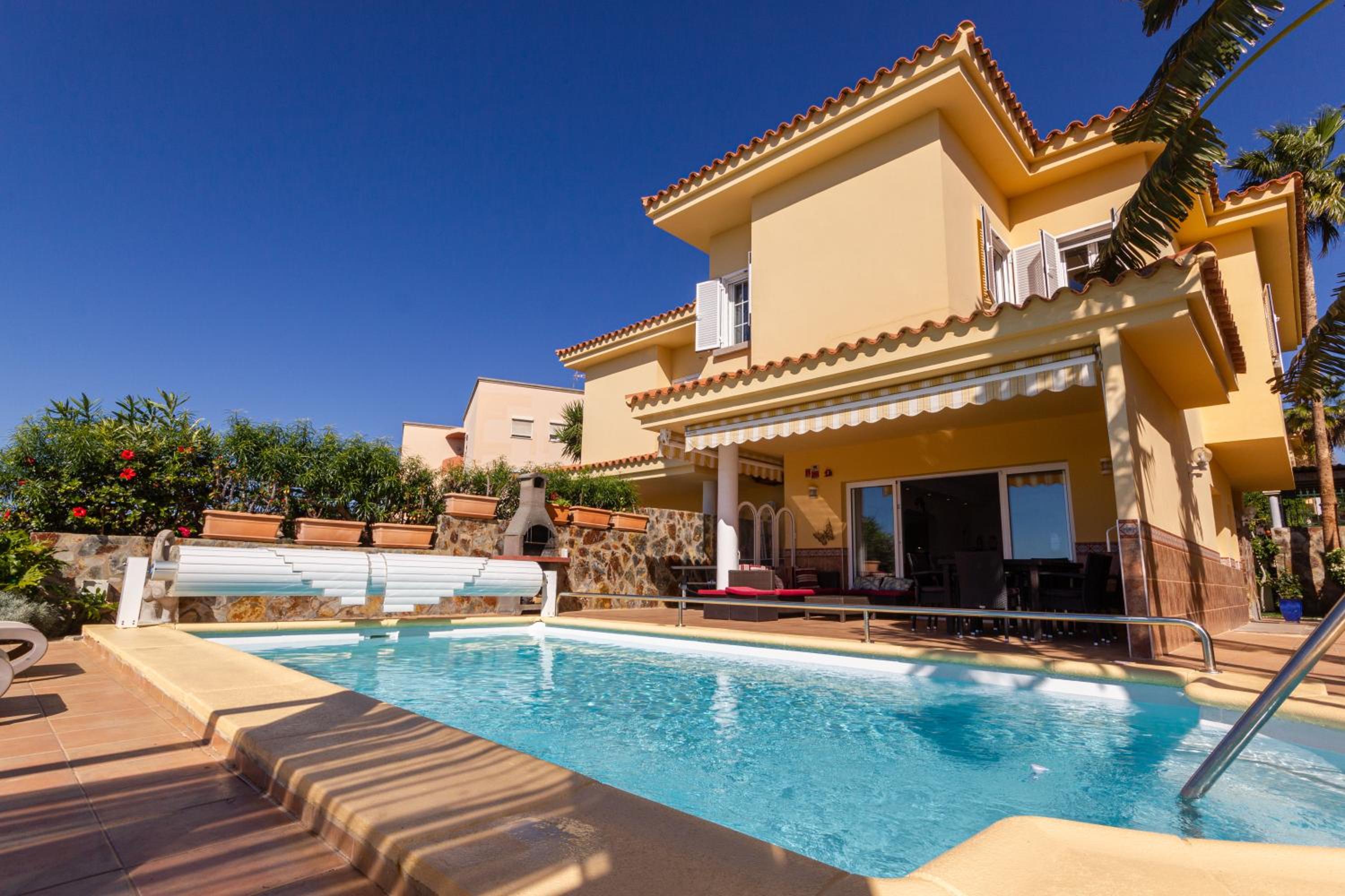 Hotel Sea Edge Friendly Holiday Home