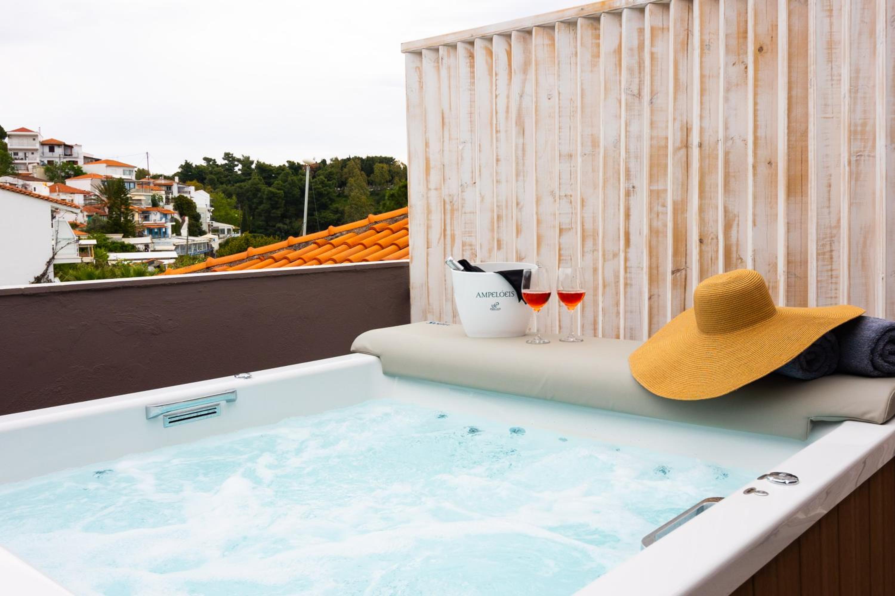 Hotel Skiathos Thalassa Cape, Philian Hotels and Resorts