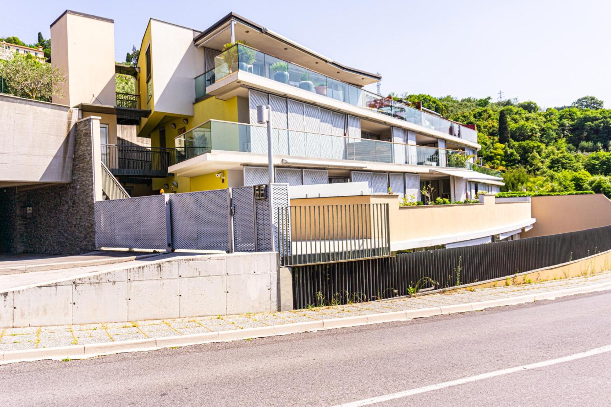 Hotel Apartment Feral Portoroz