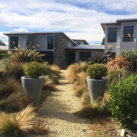 Hotel Casa Del Caird