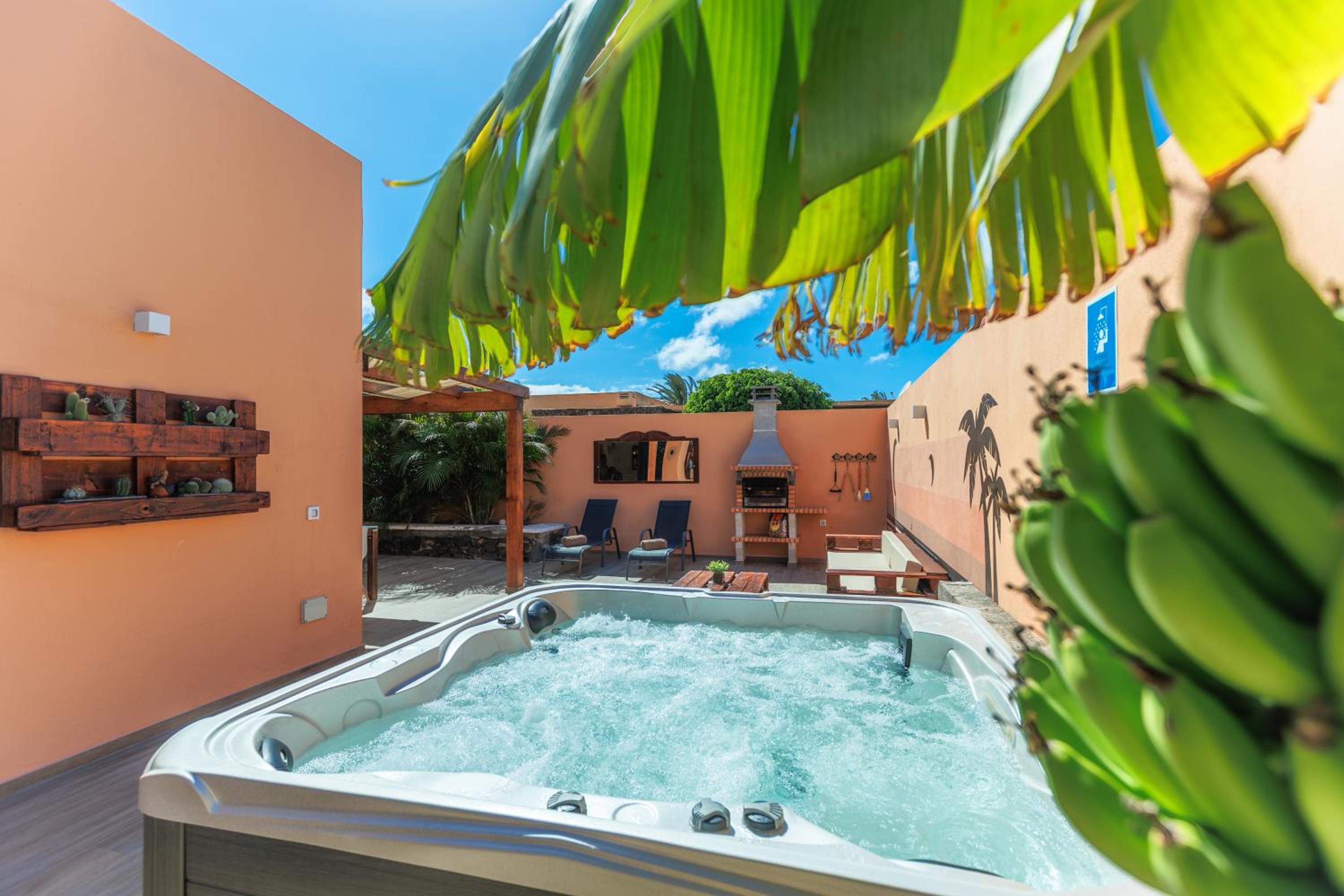 Hotel Villa Roby Corralejo