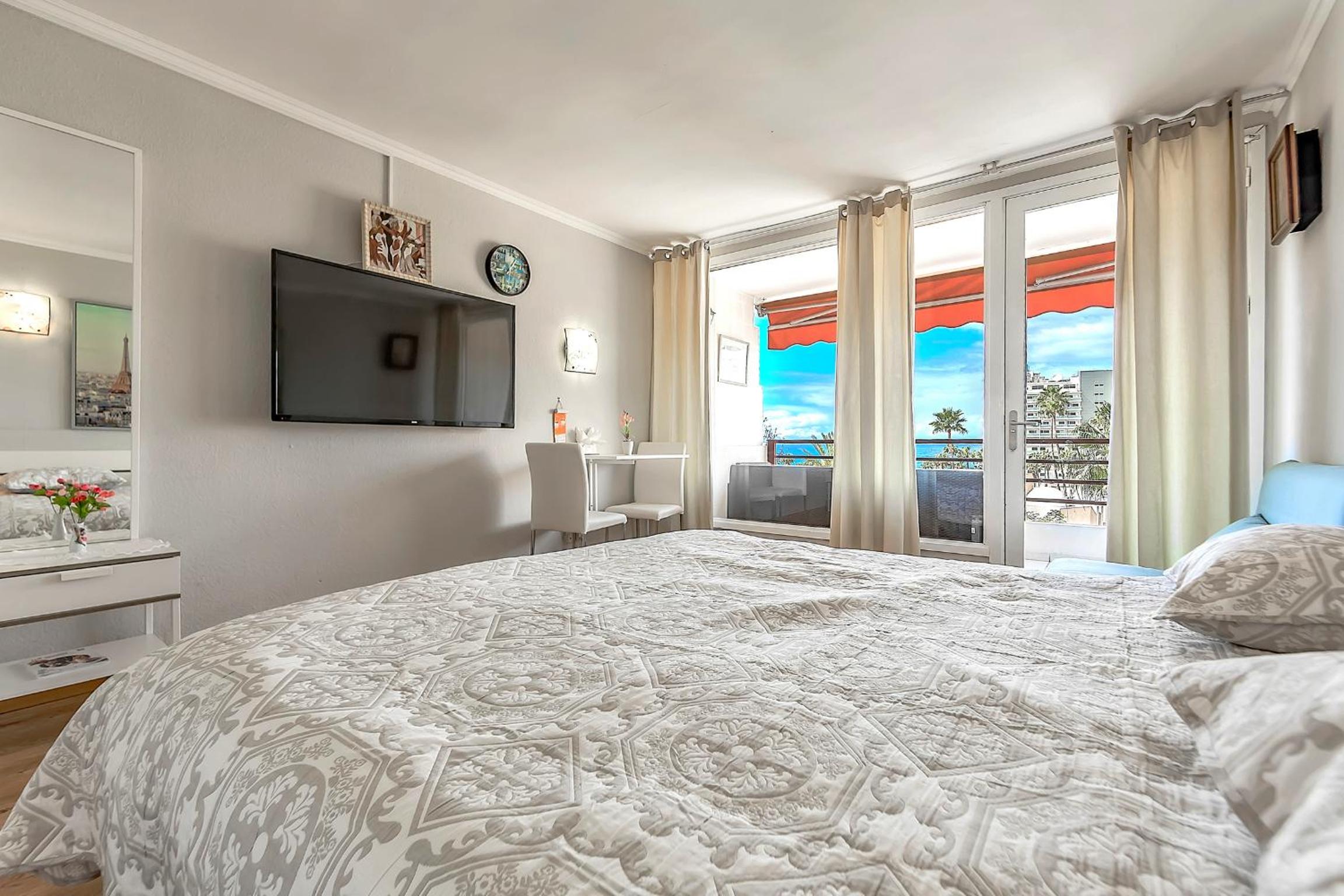 Hotel Apartamento Olympia