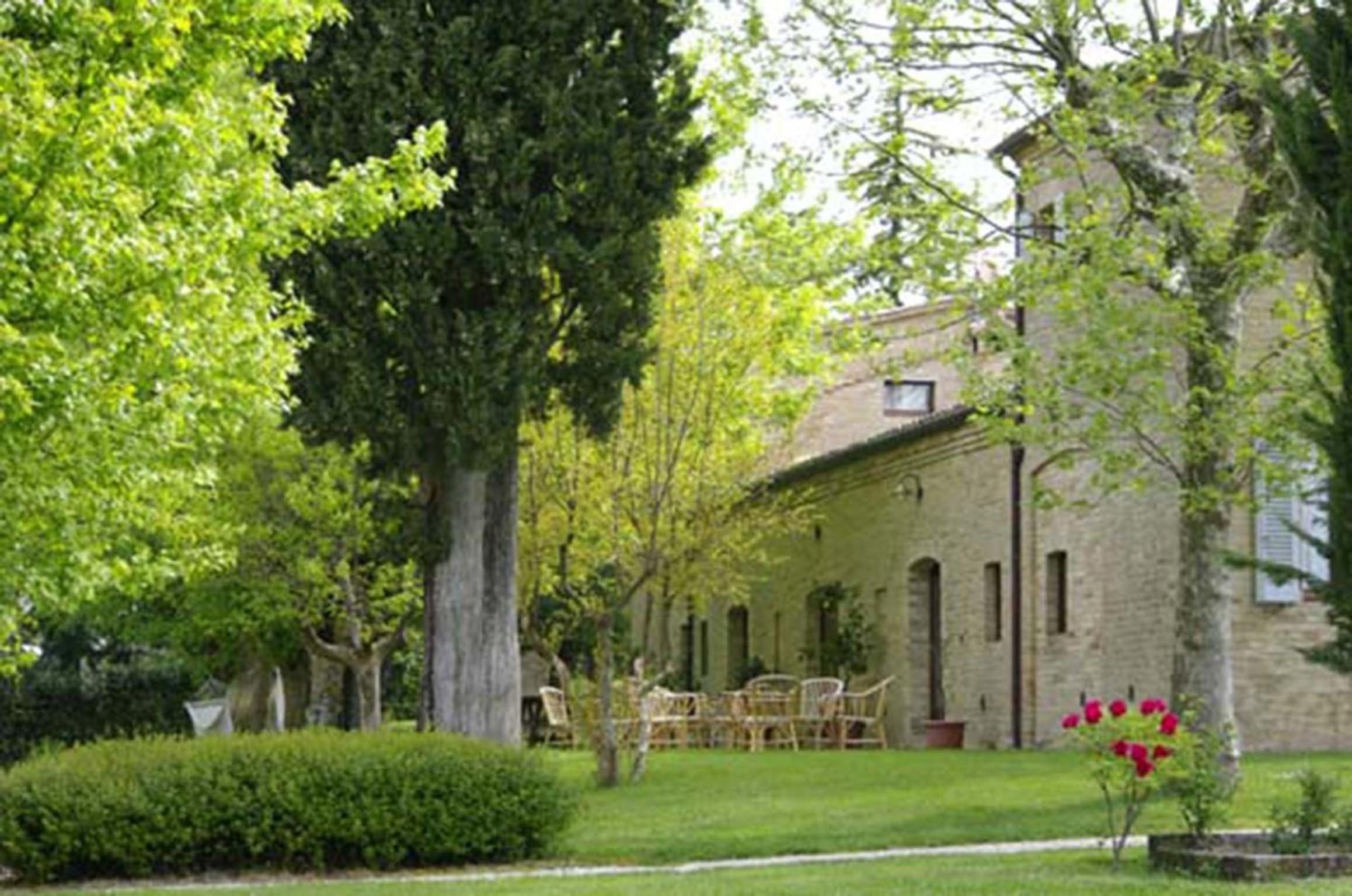 Hotel Borgo Sorbatti