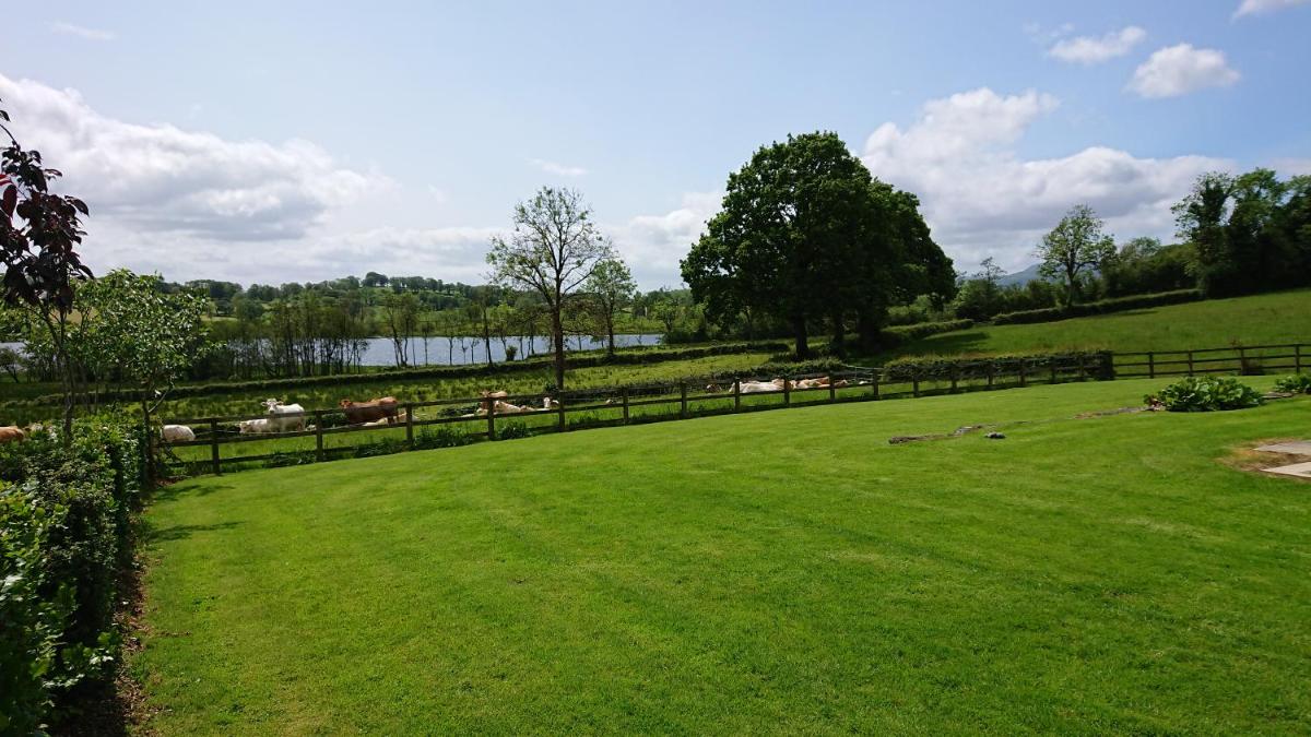 Hotel Laraghson House