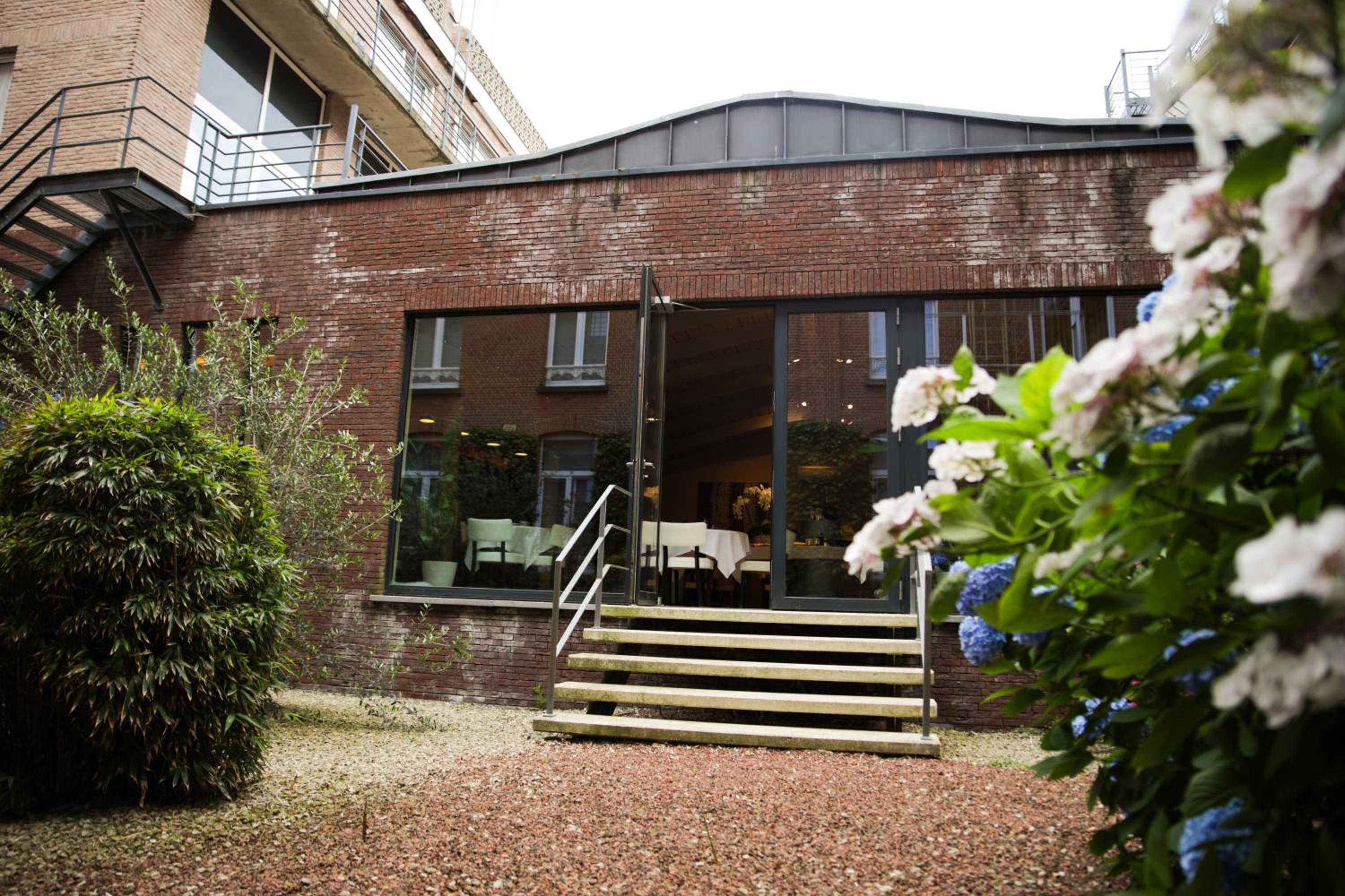 Hotel Alfa Inn