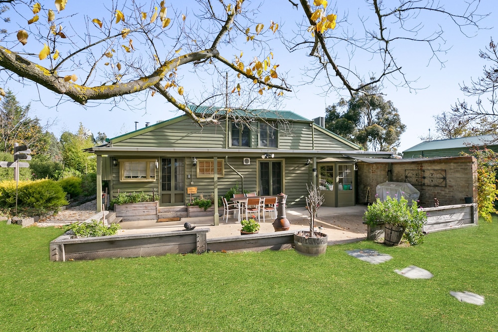 Hotel Taradale House Estate