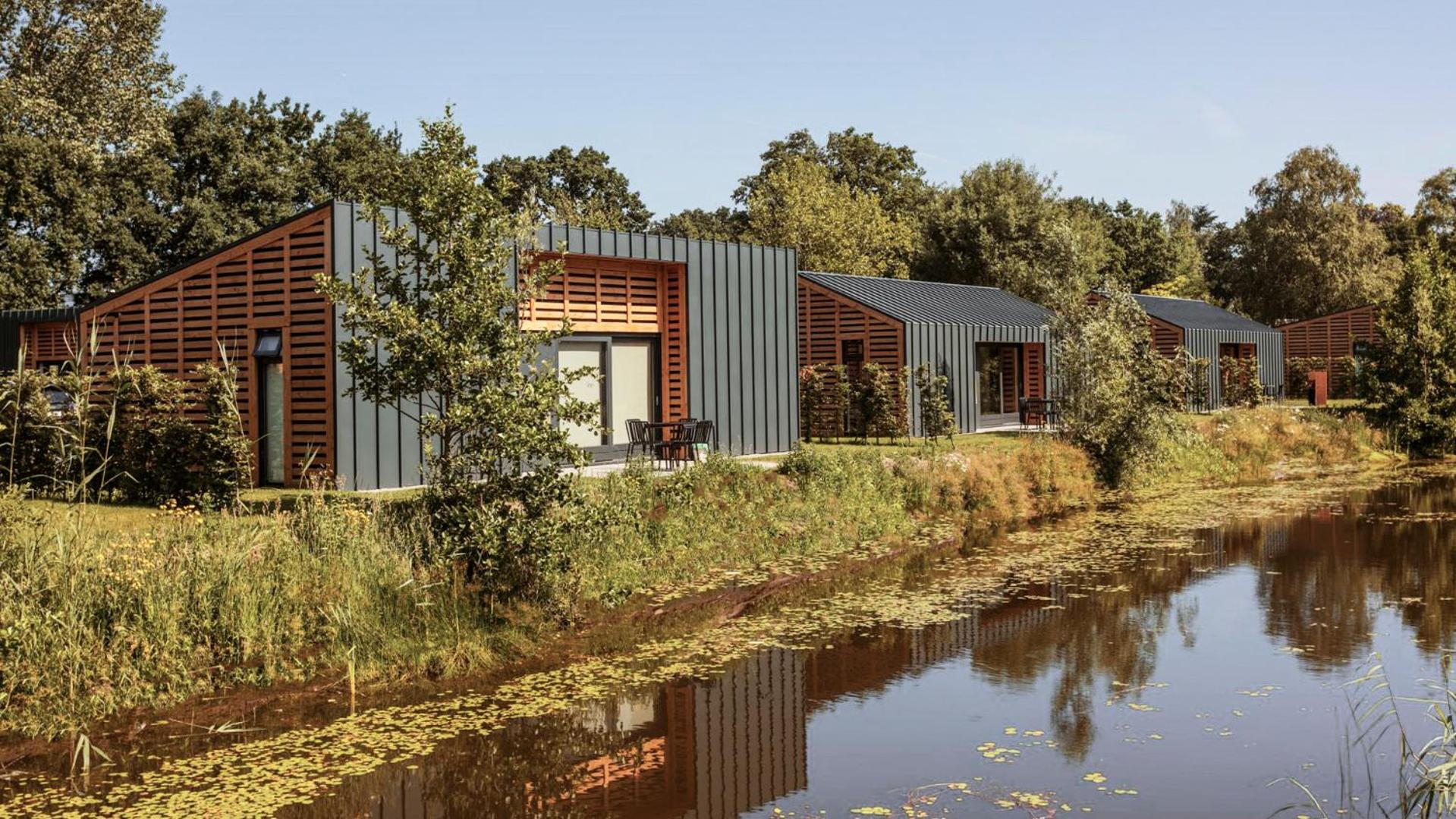 Hotel Suitelodges Gooilanden