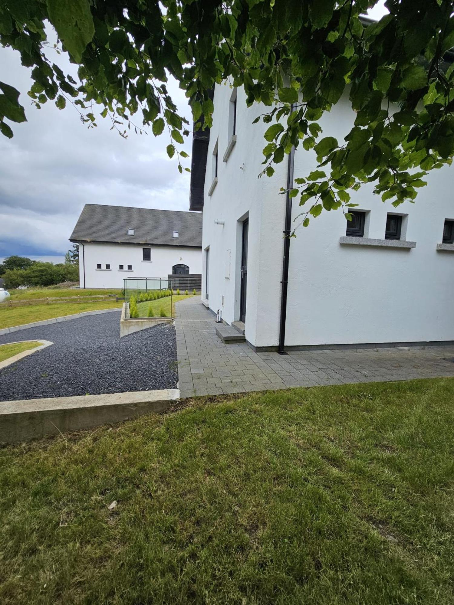 Hotel Holiday Mansion Gorey