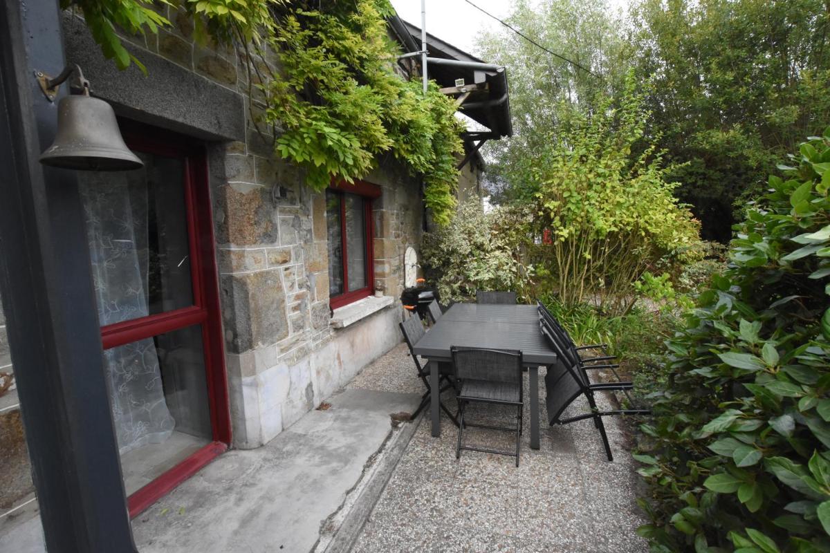 Hotel Le Domaine Du Sillon