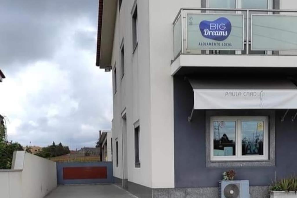 Hotel Big Dreams Al