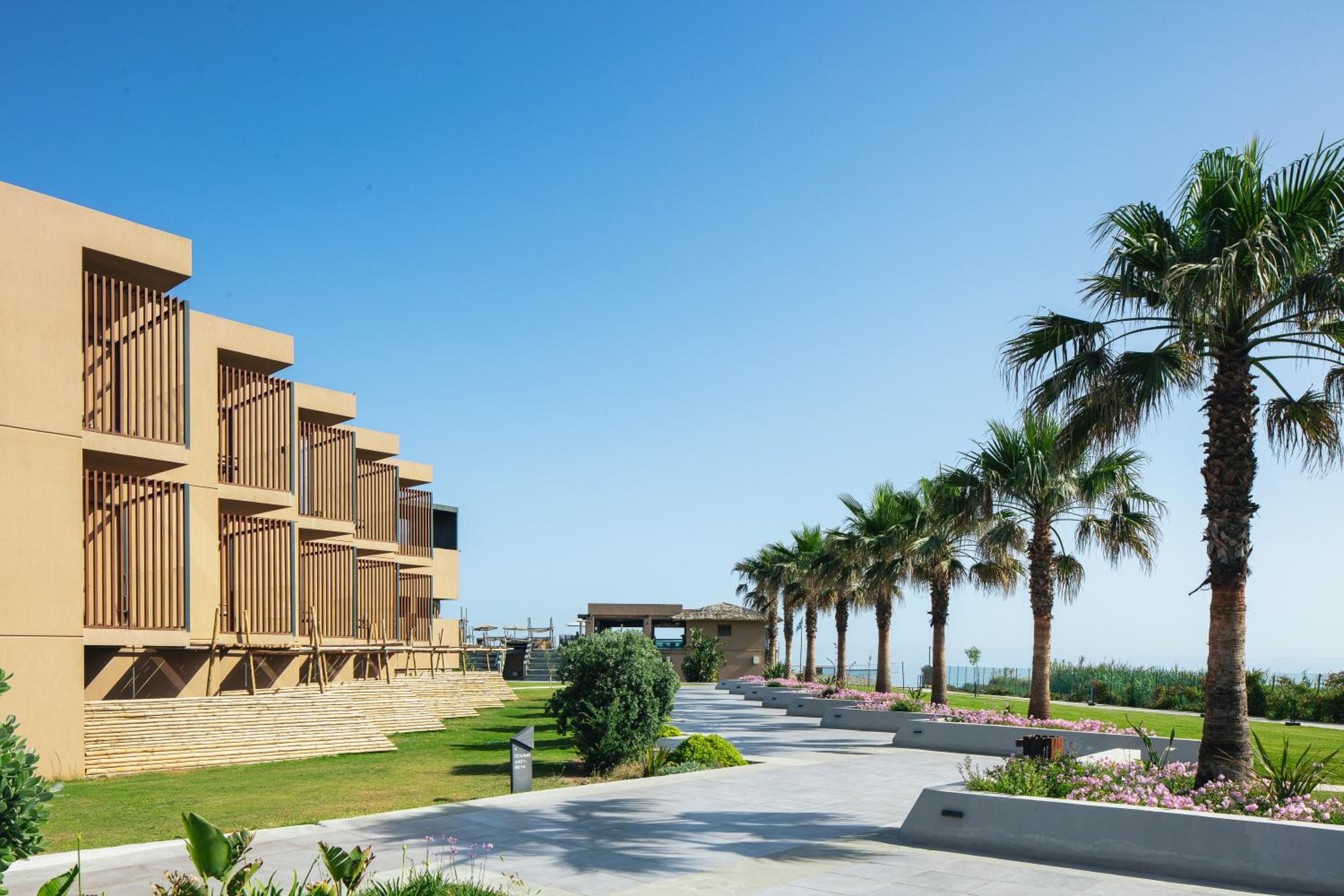 Hotel La Mer Resort & Spa Crete