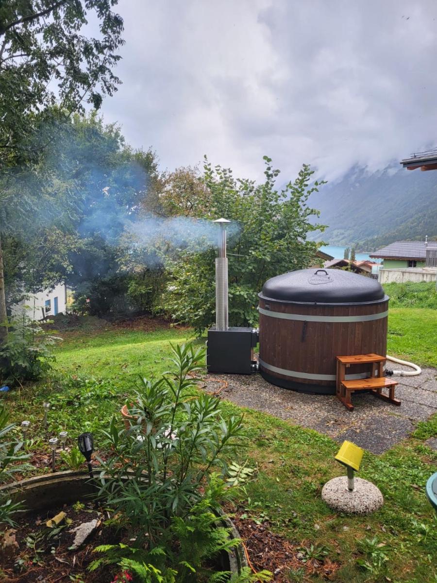 Hotel Naturnahe Wohnung Fur 1 - 5 Personen