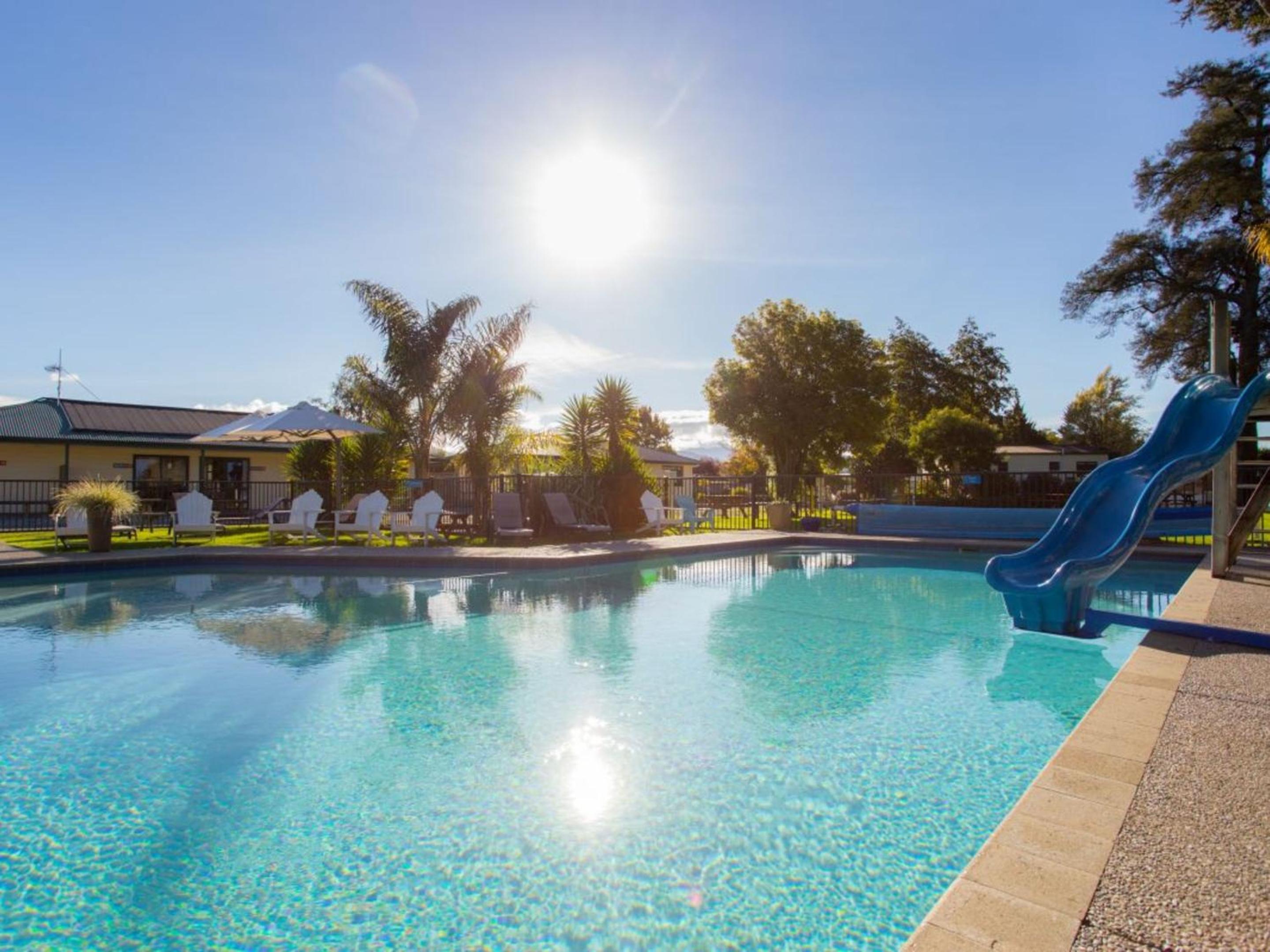 Hotel Motueka Apartment