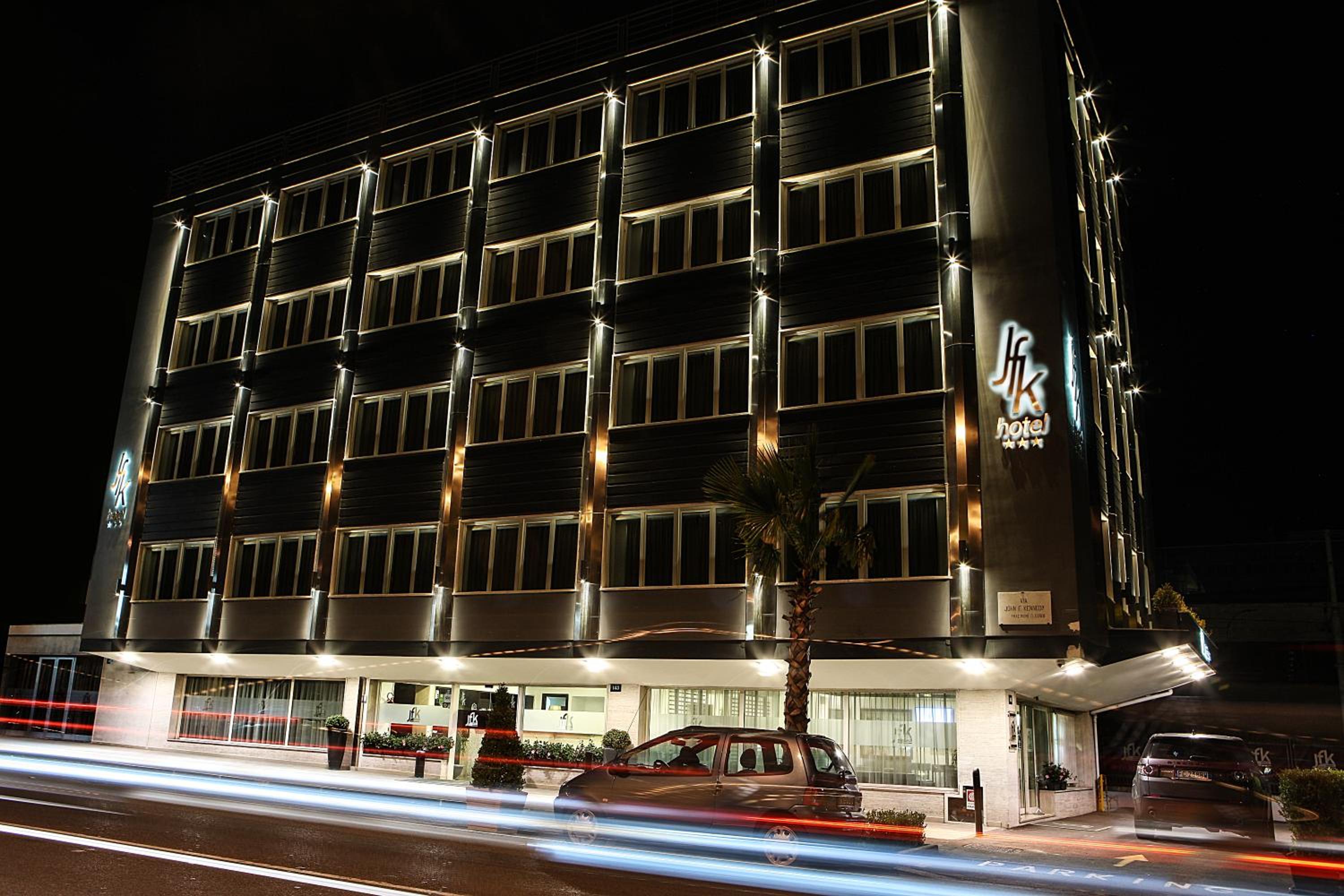 Hotel Best Western JFK Hotel