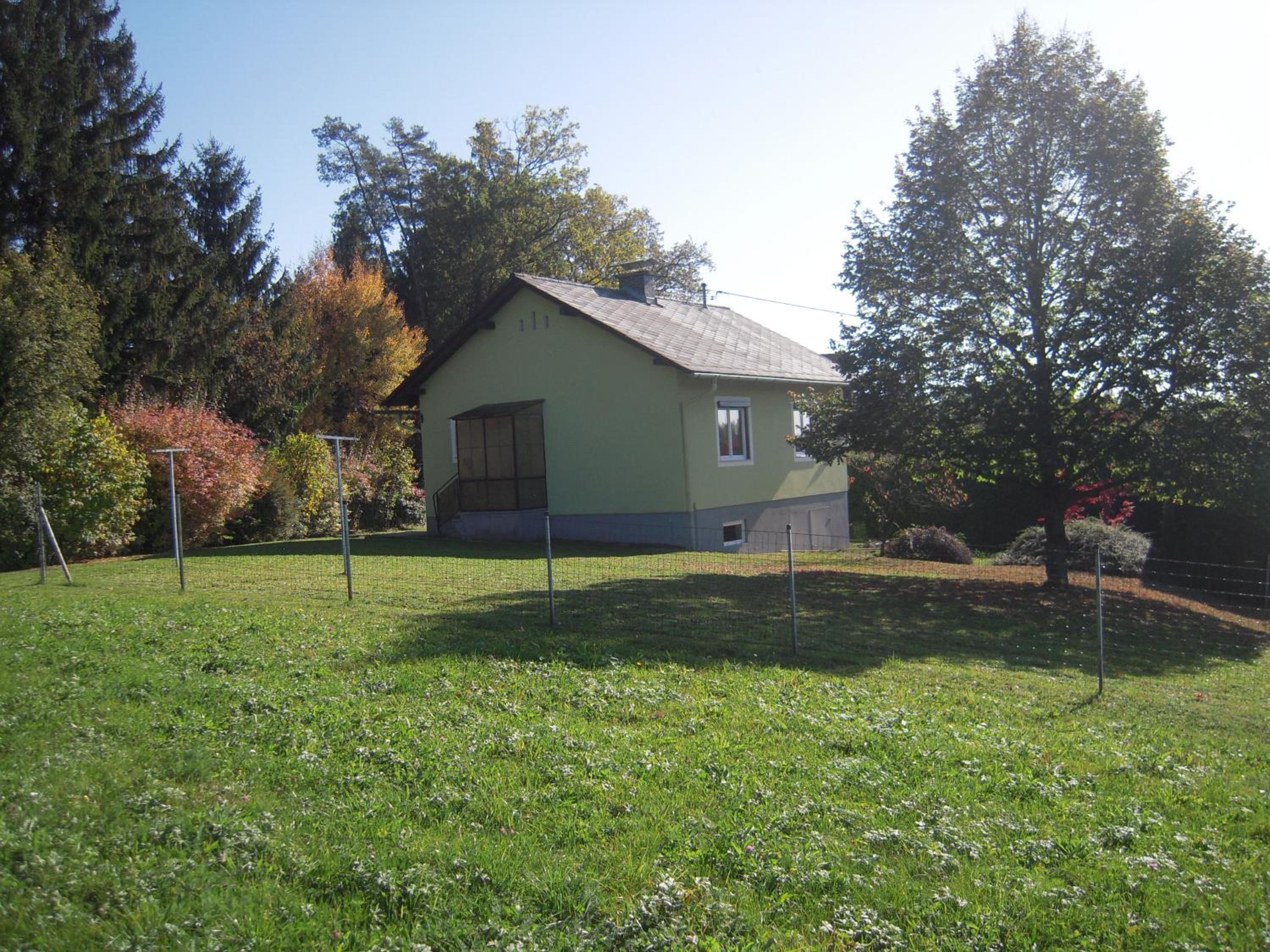 Hotel Haus Luisi