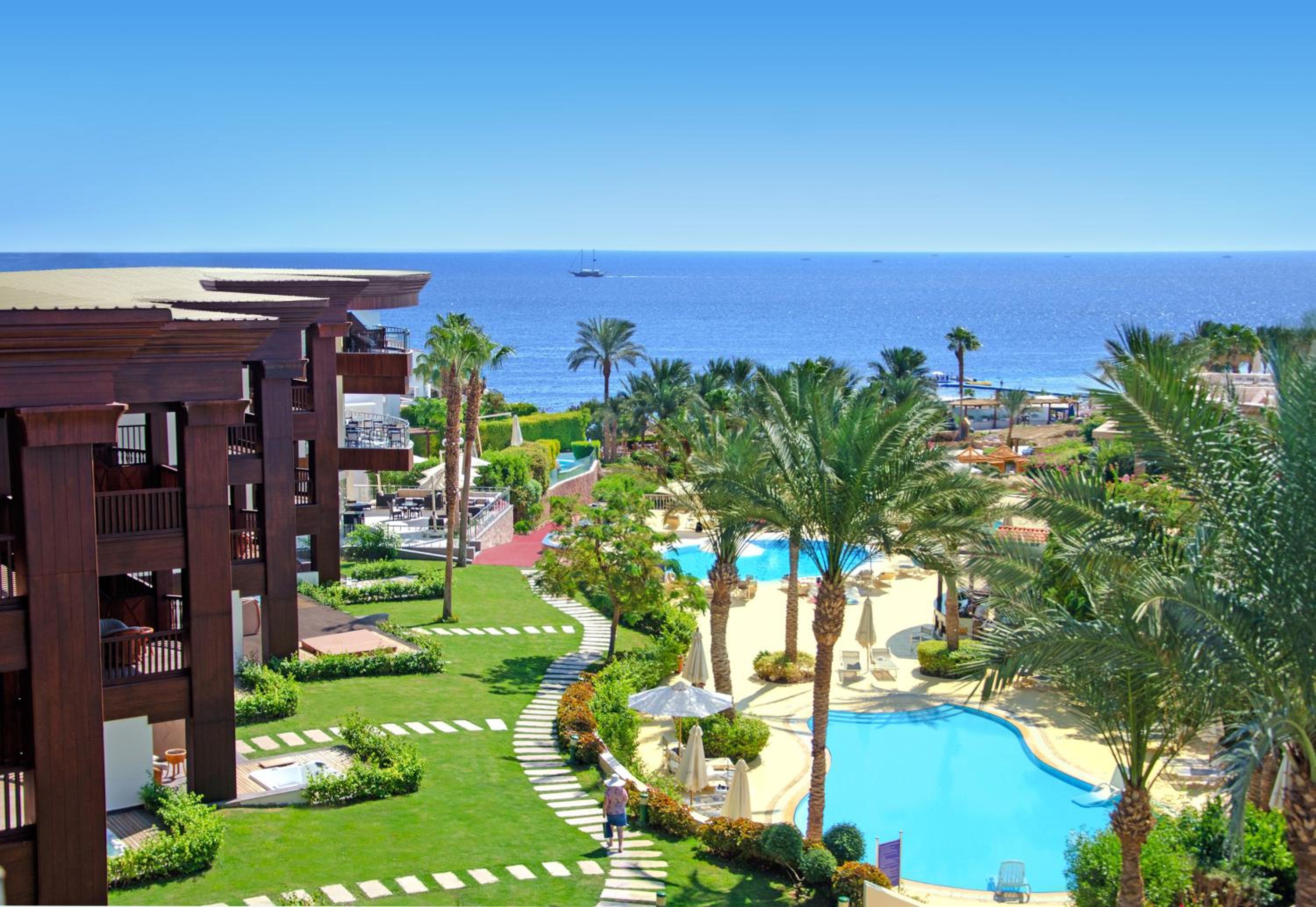 Hotel Royal Savoy Sharm El Sheikh