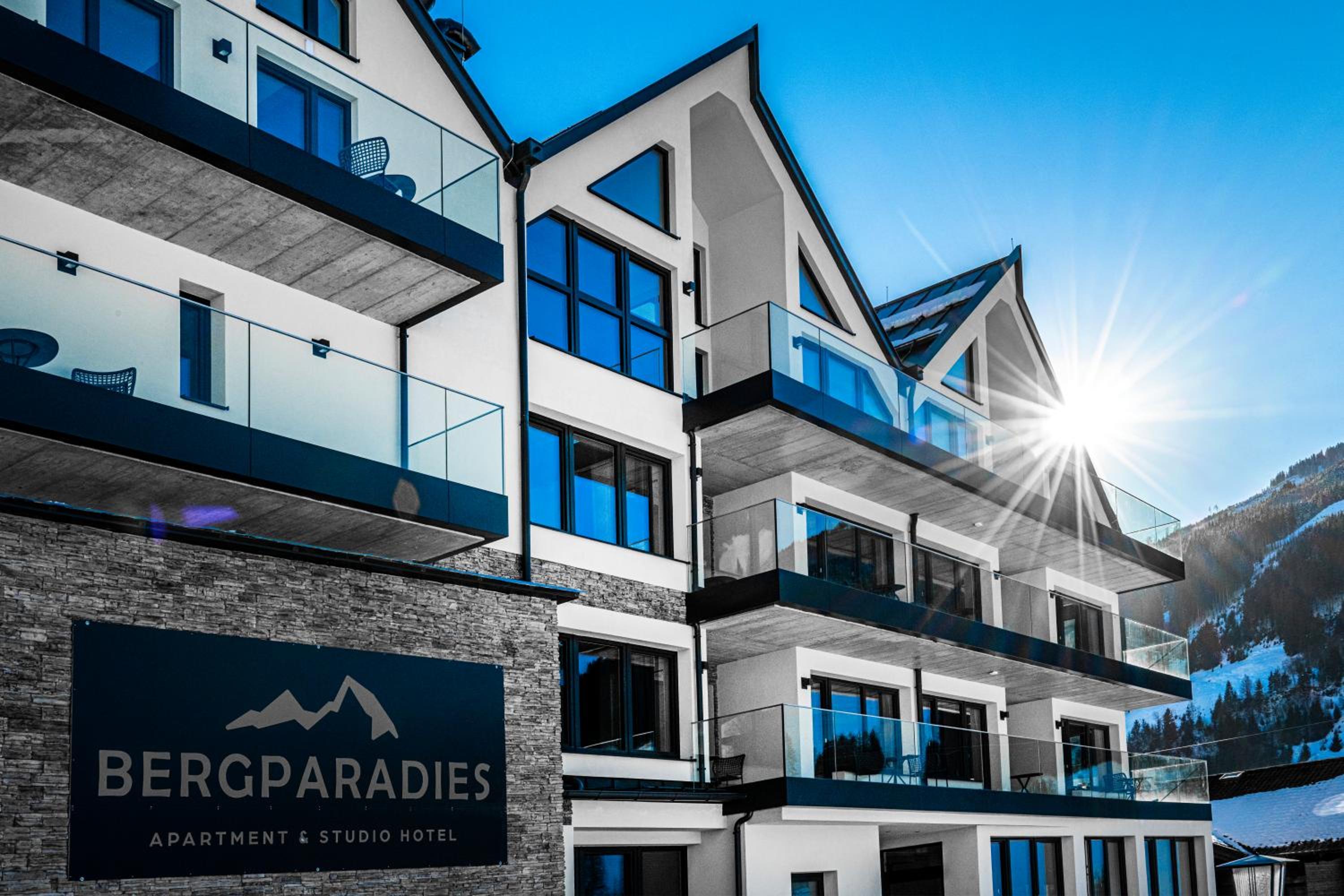 Hotel Gästehaus Gratz - inklusive Eintritt in die Alpentherme