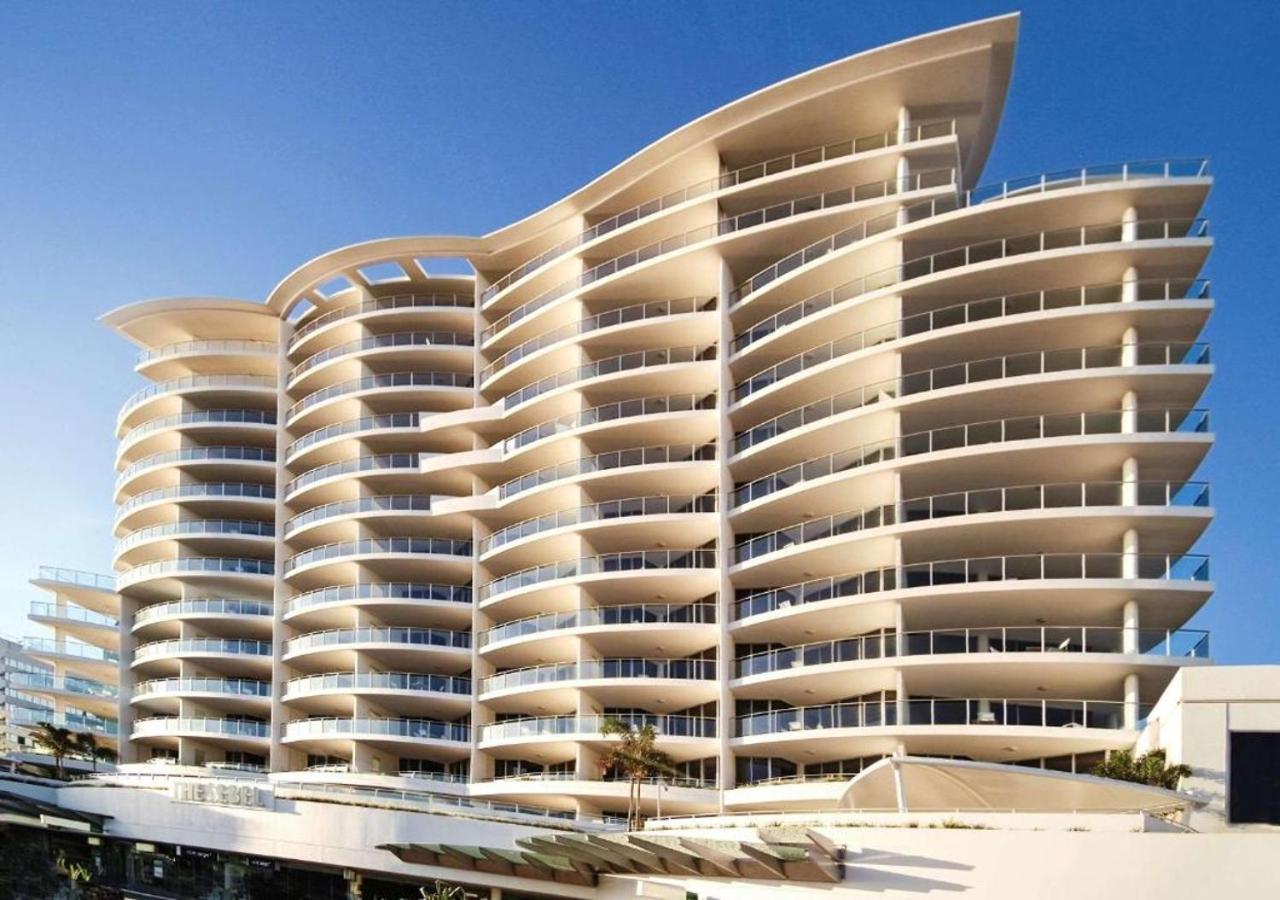 Hotel Sensational Sebel Ocean View 2 Bedroom Apartment