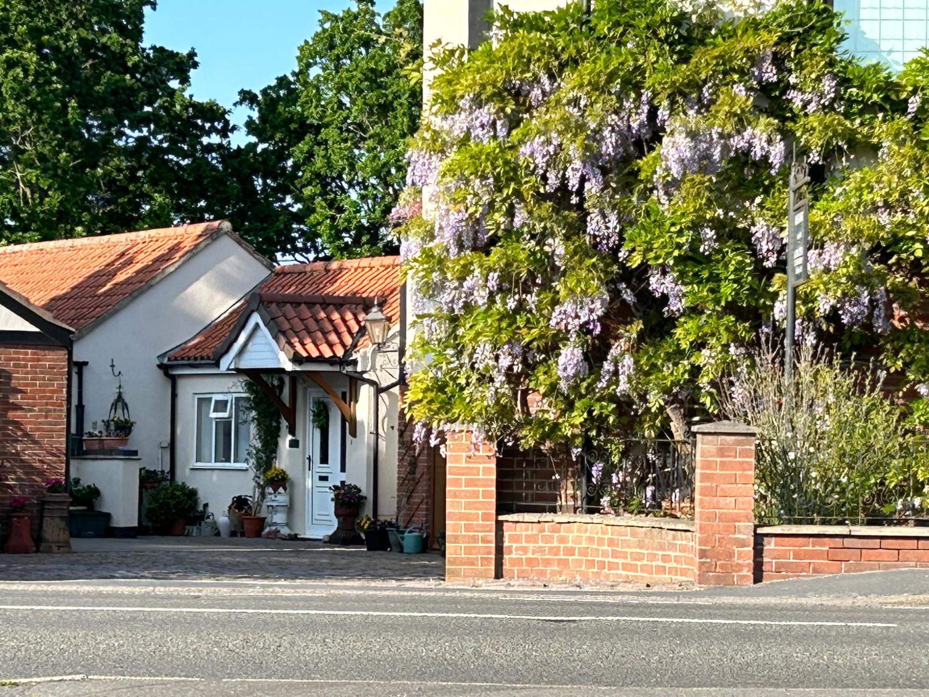 Hotel Acorn Cottage