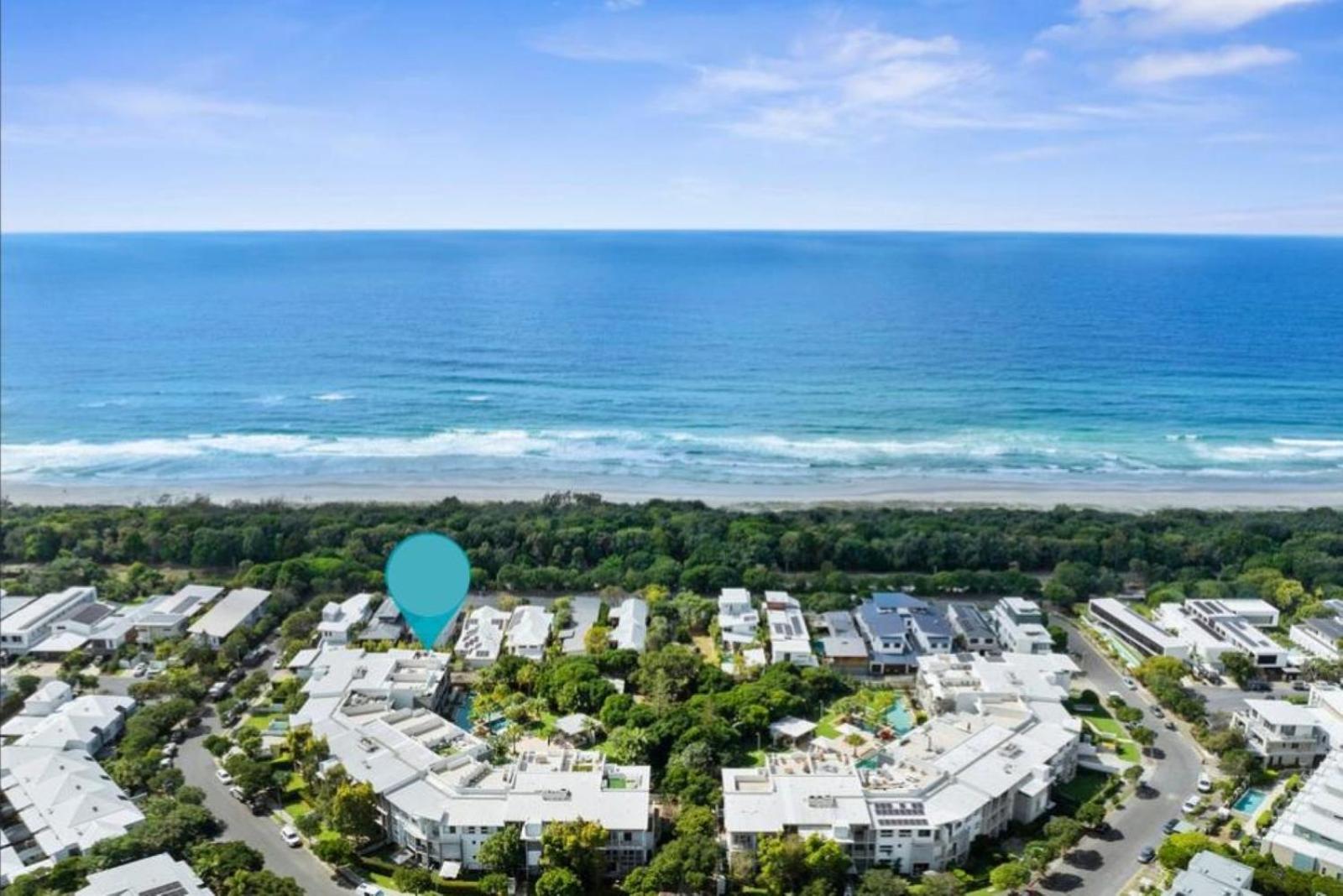 Hotel Drift Apartments - Tweed Coast Holidays