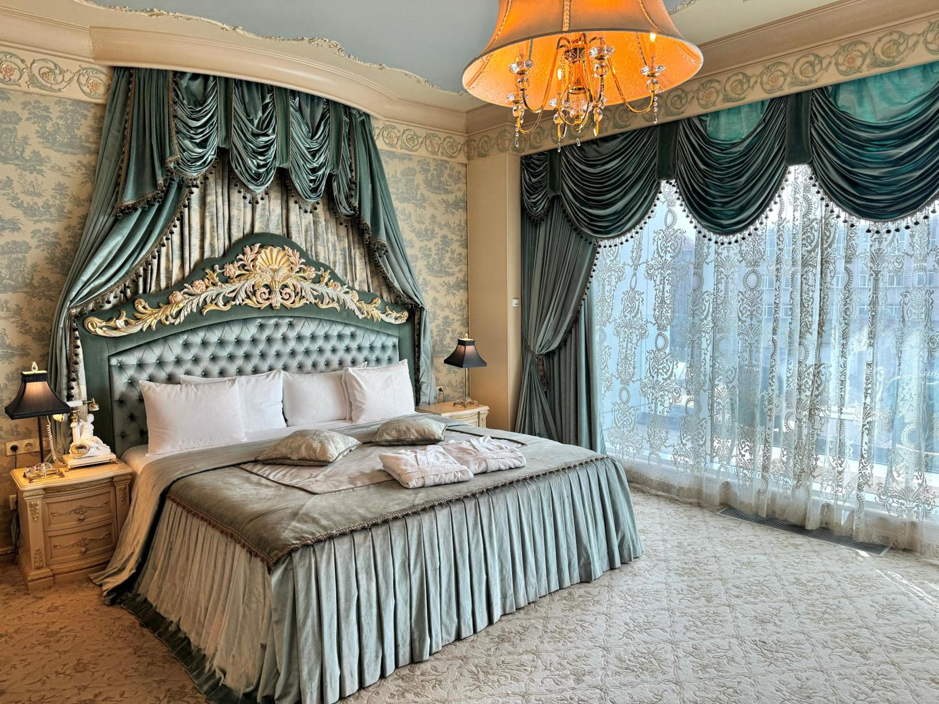 Hotel Royal Spa & Hotel Resort