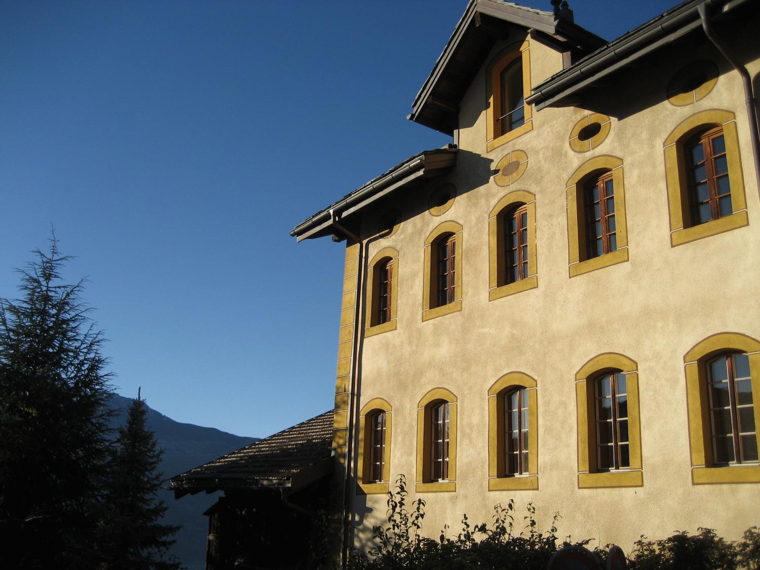 Hotel La Grande Maison