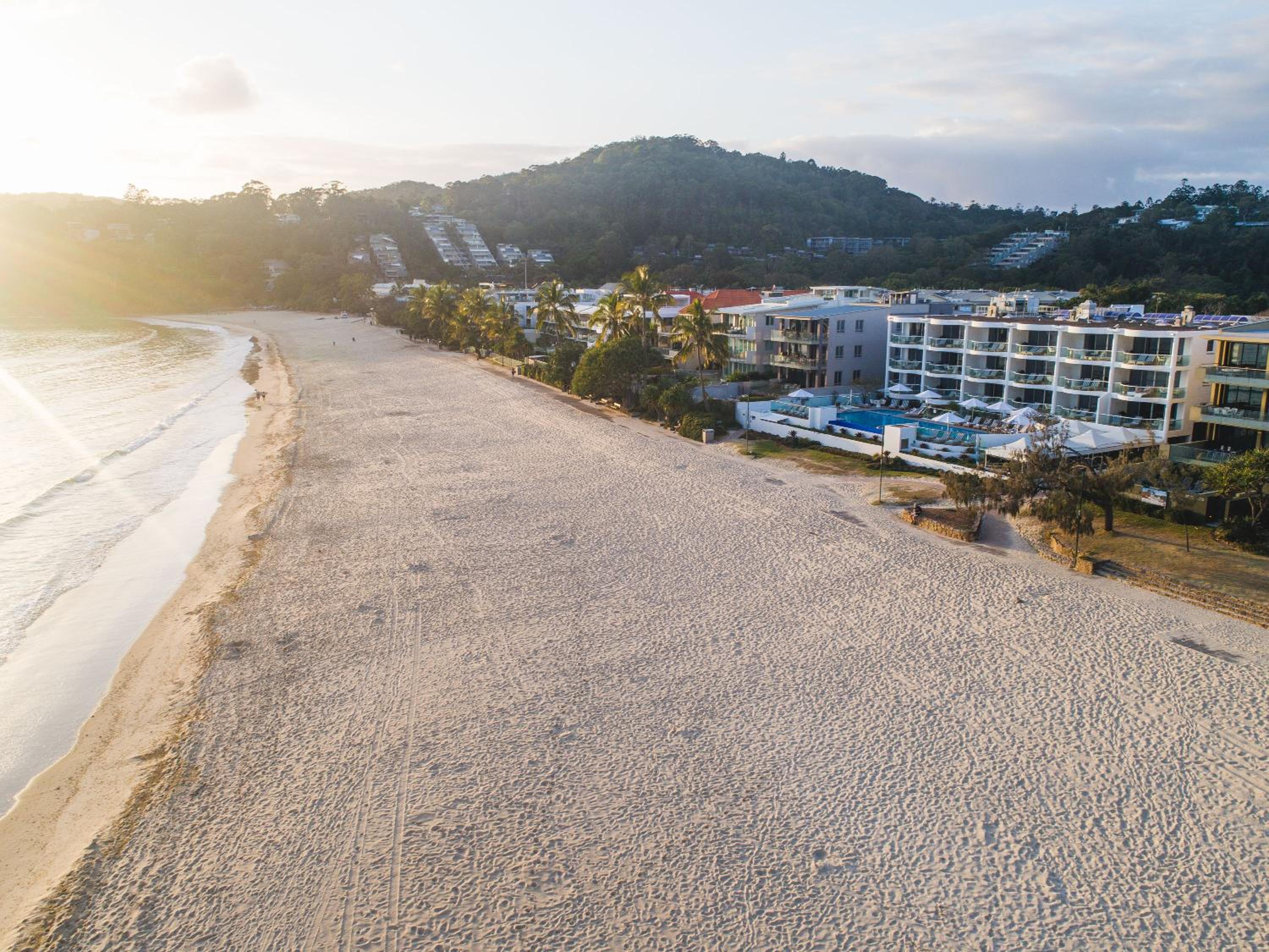 Hotel Tingirana Noosa