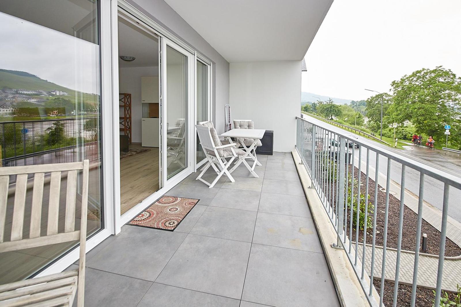 Hotel Alte Brauerei Wohnung 6