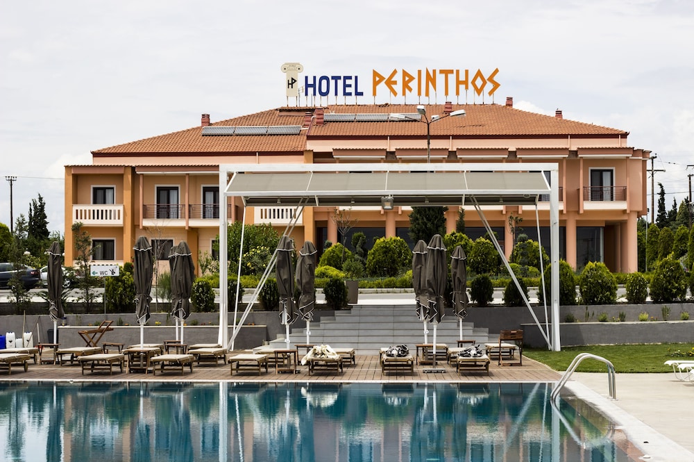 Hotel Perinthos Hotel