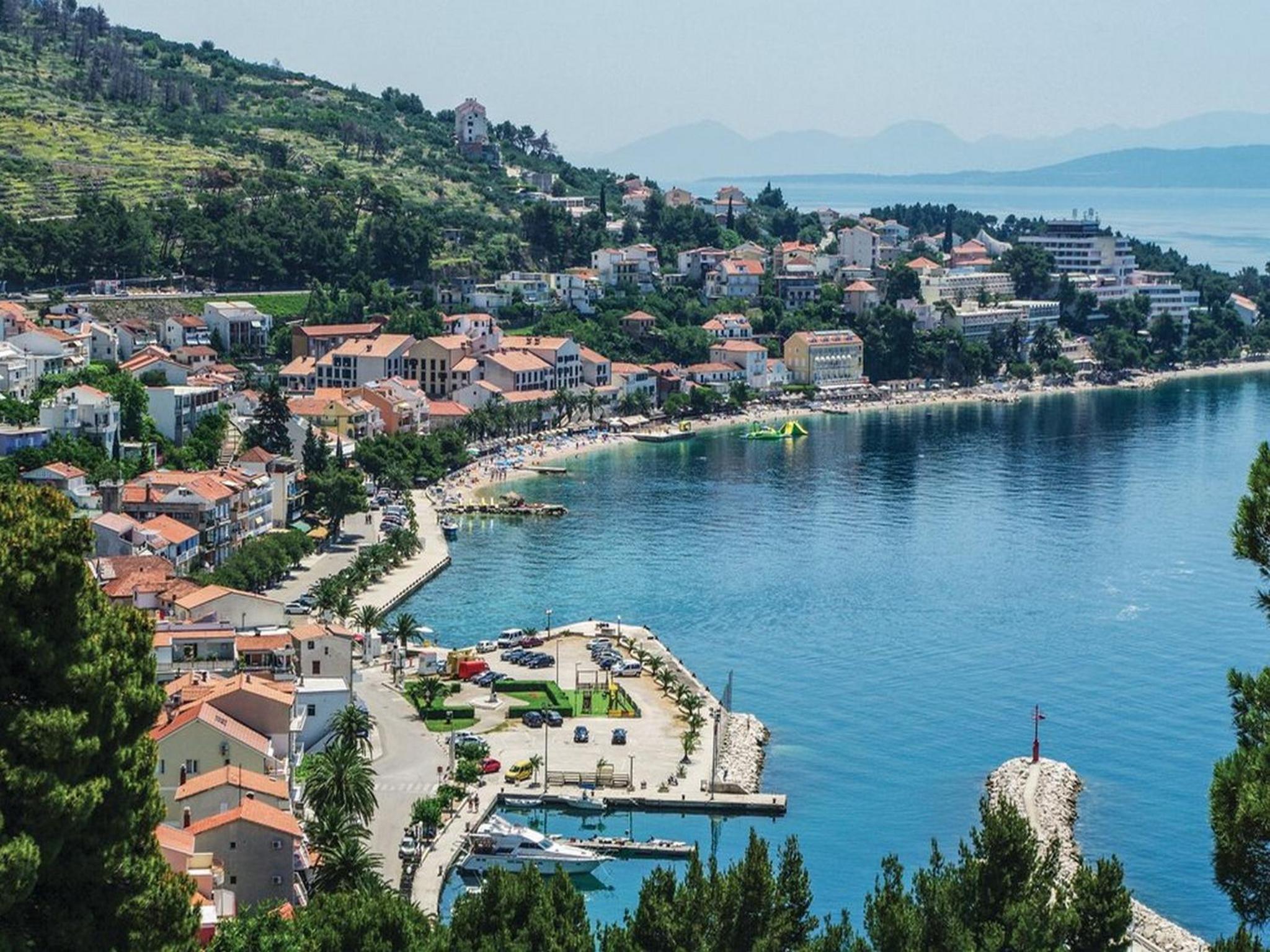Hotel Villa Blanka