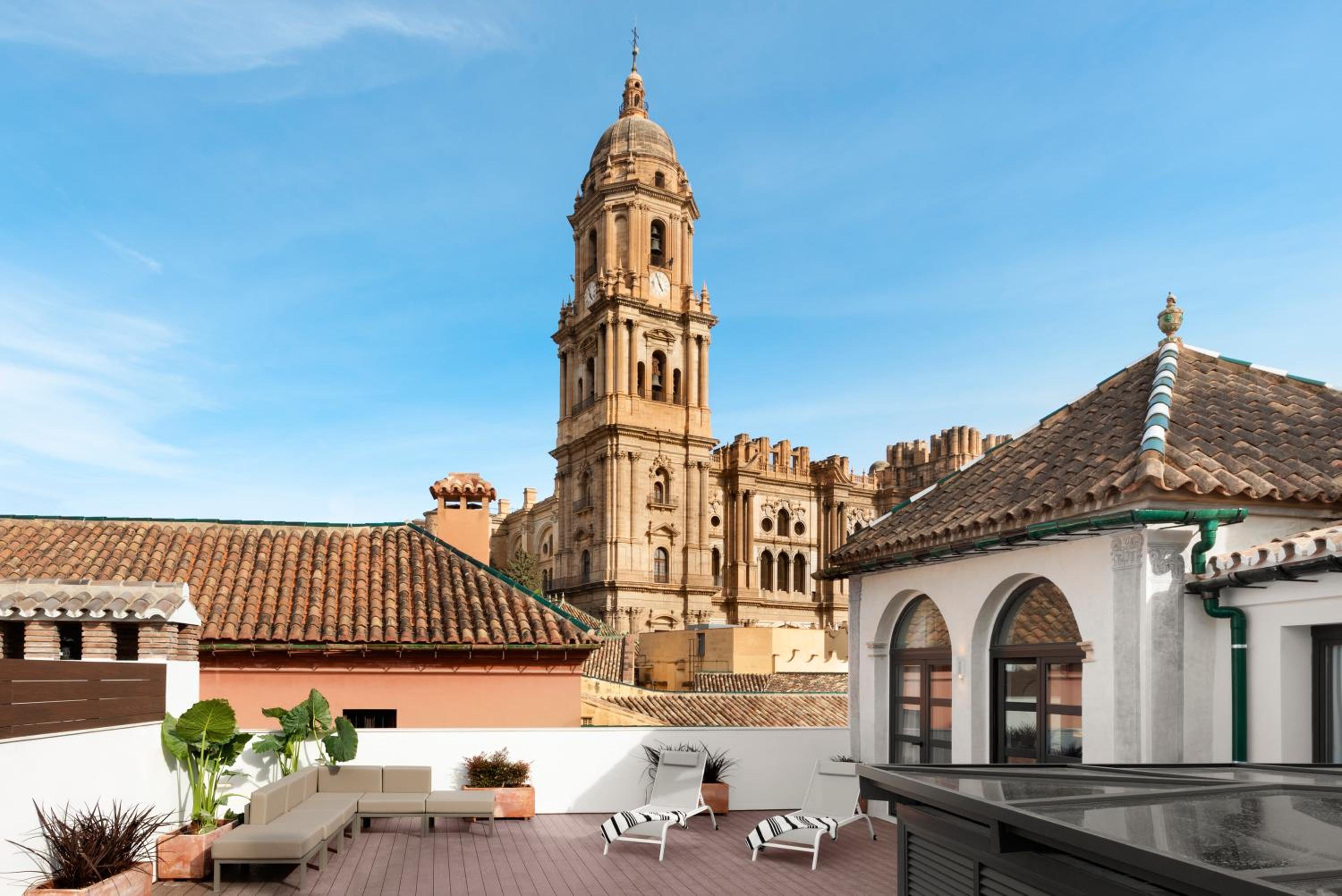Hotel Coeo Apart-hotel Peña