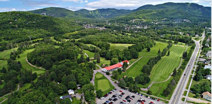 Hotel Chalets Alpins- 45 Chemin Des Skieurs