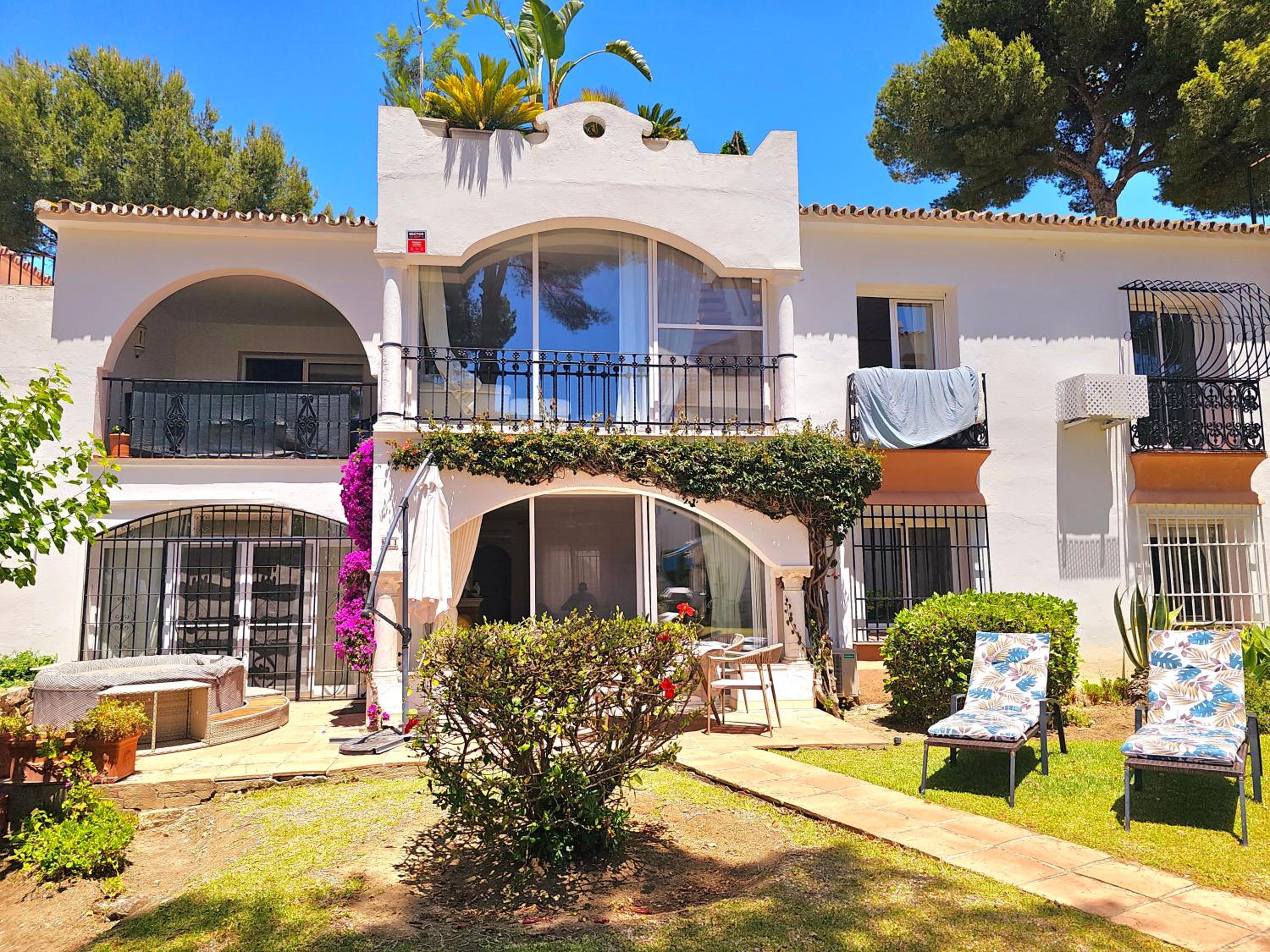 Hotel Casa El Paraiso Marbella