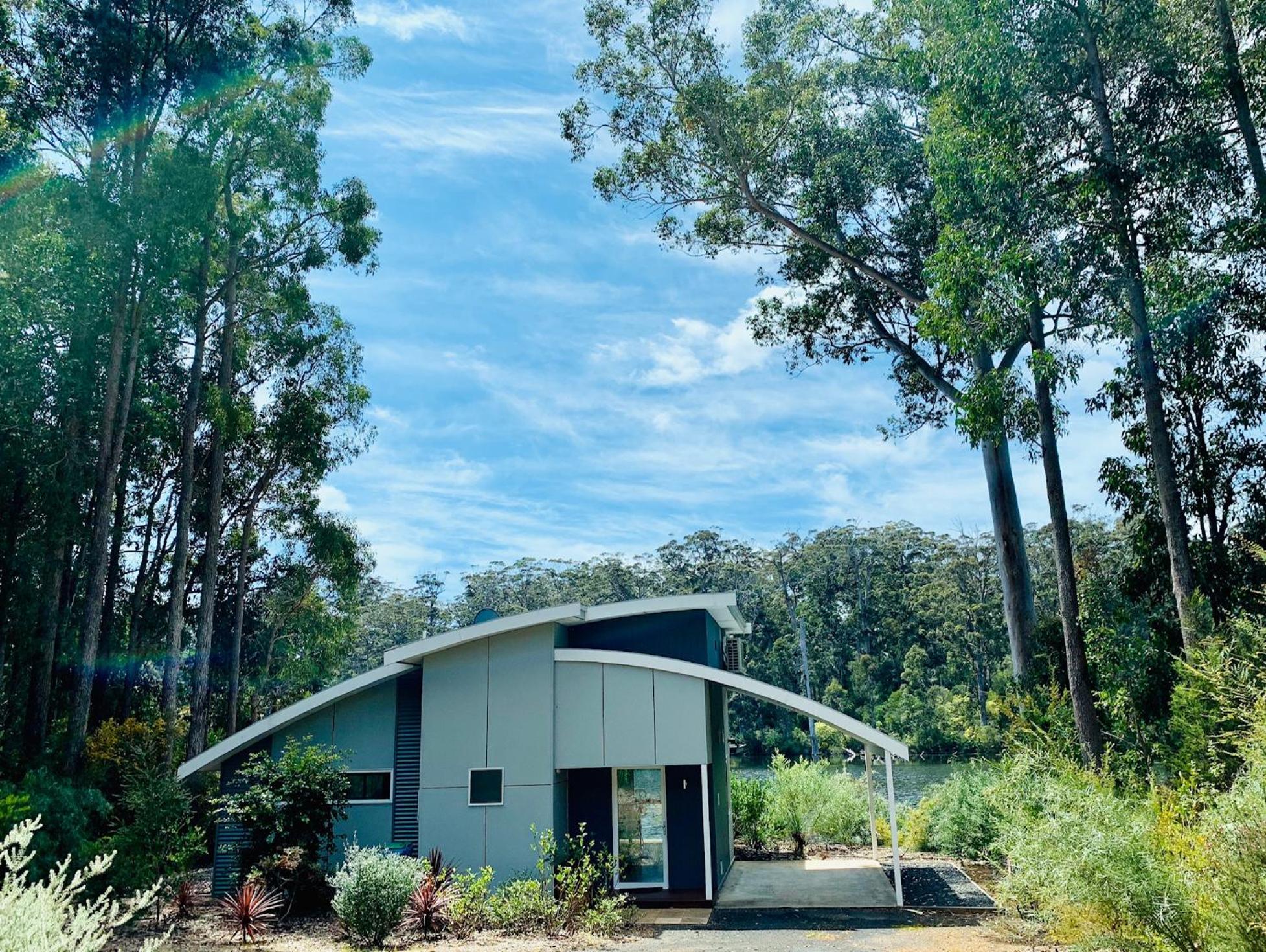 Hotel Silkwood Estate