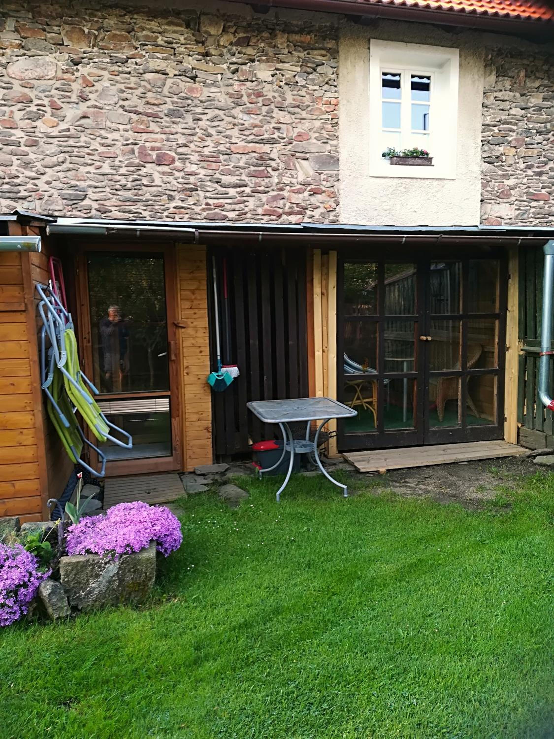 Hotel ApartmÁn DvorecnÁ