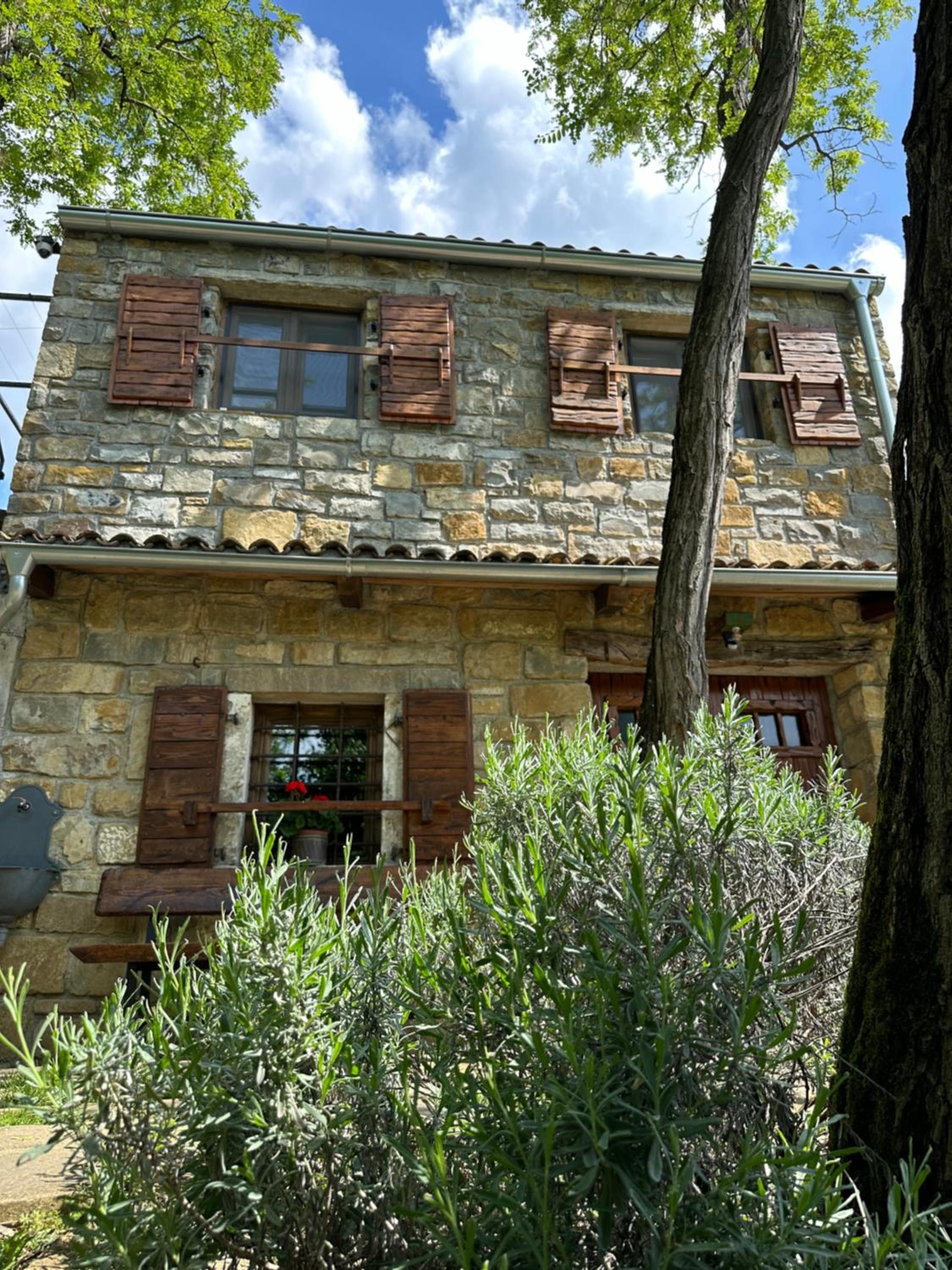 Hotel Holiday Home Kazeta Ankaran