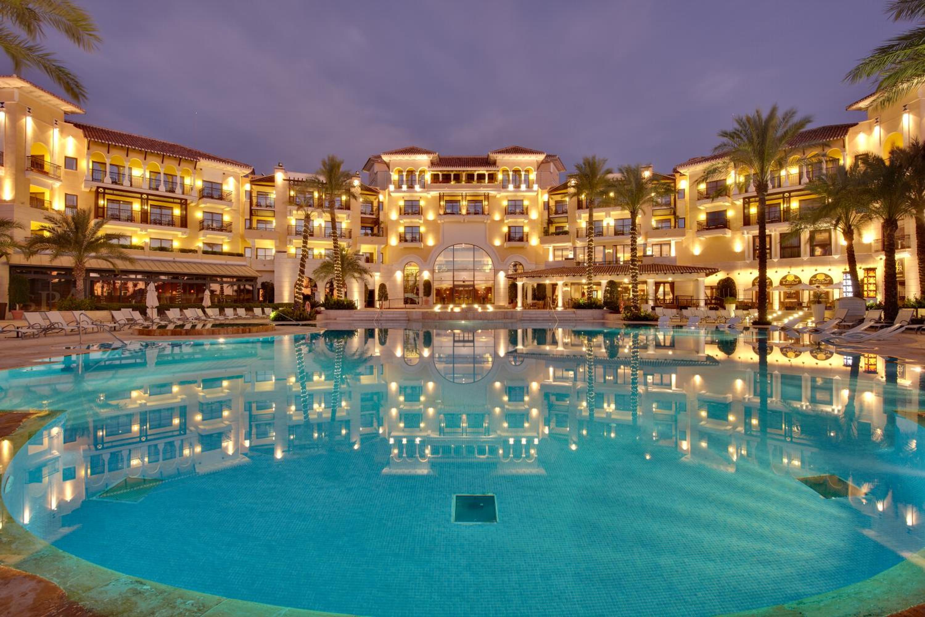 Hotel Ona Mar Menor Golf & Spa Resort