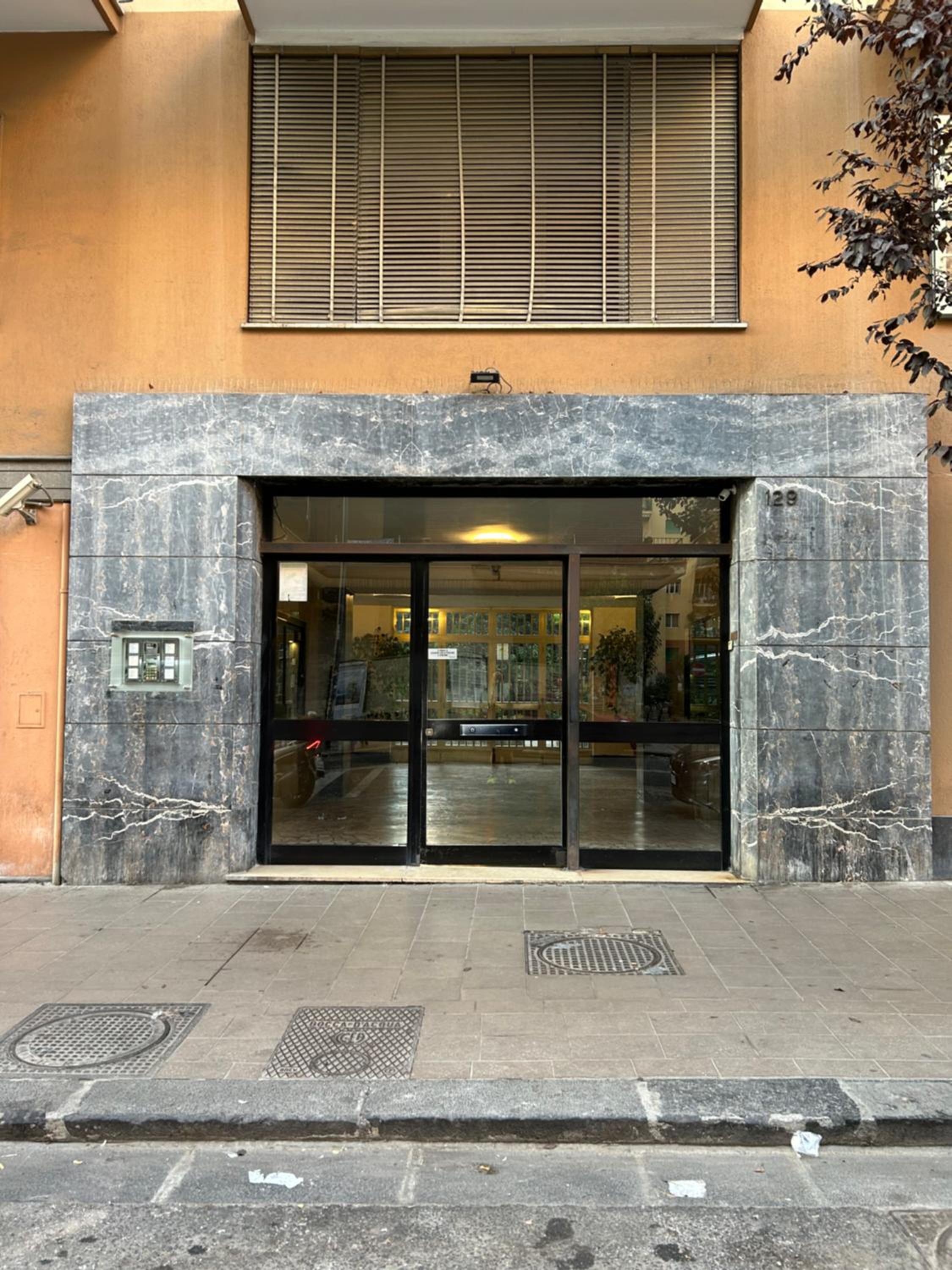 Hotel Vomero Suite b&b Napoli