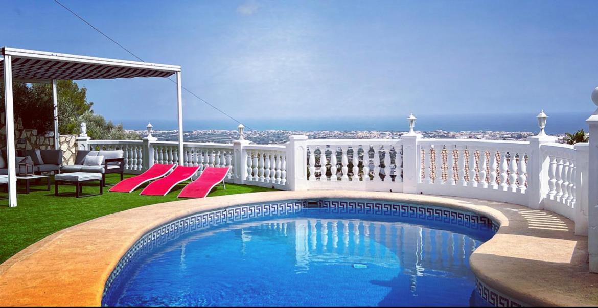 Hotel Villa Familia