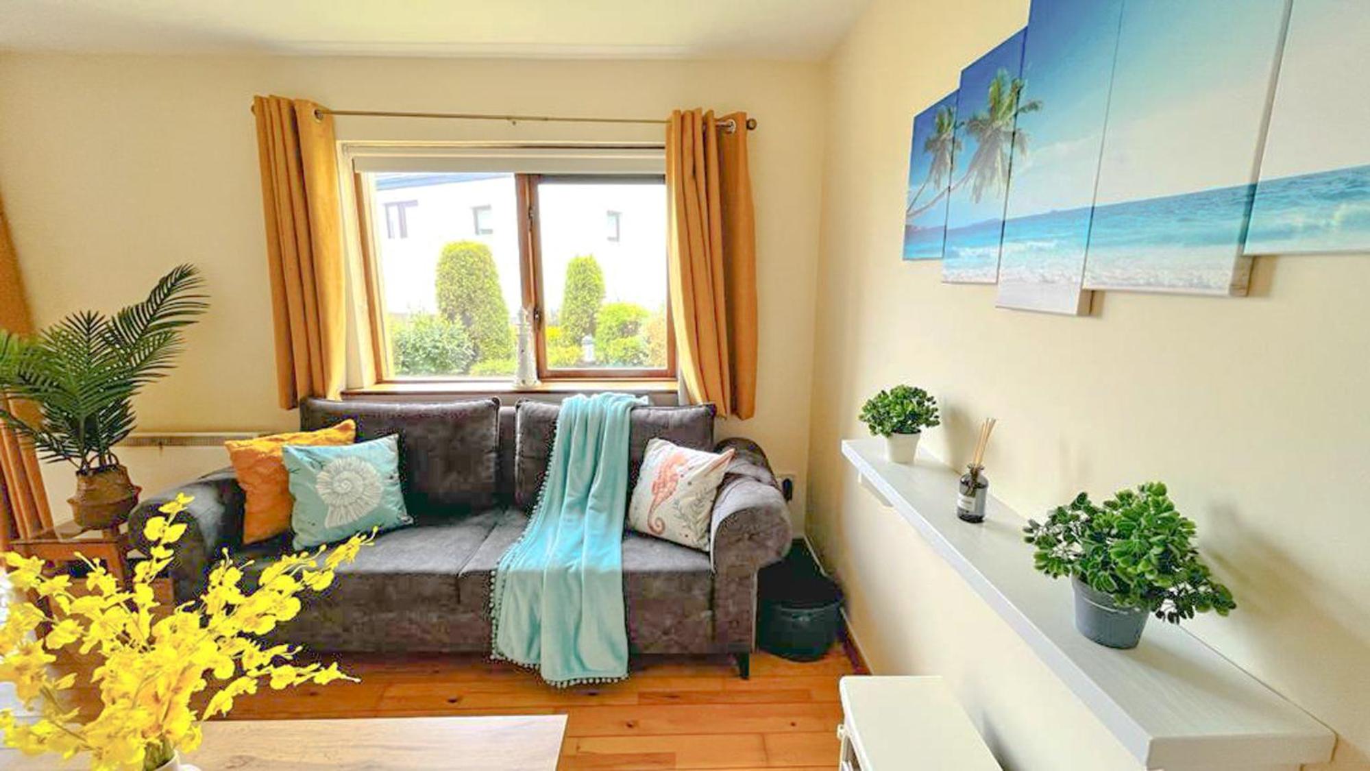 Hotel Summer Breeze - Cosy Holiday Home In Youghals Heart - Family Friendly - No Fees For Kids