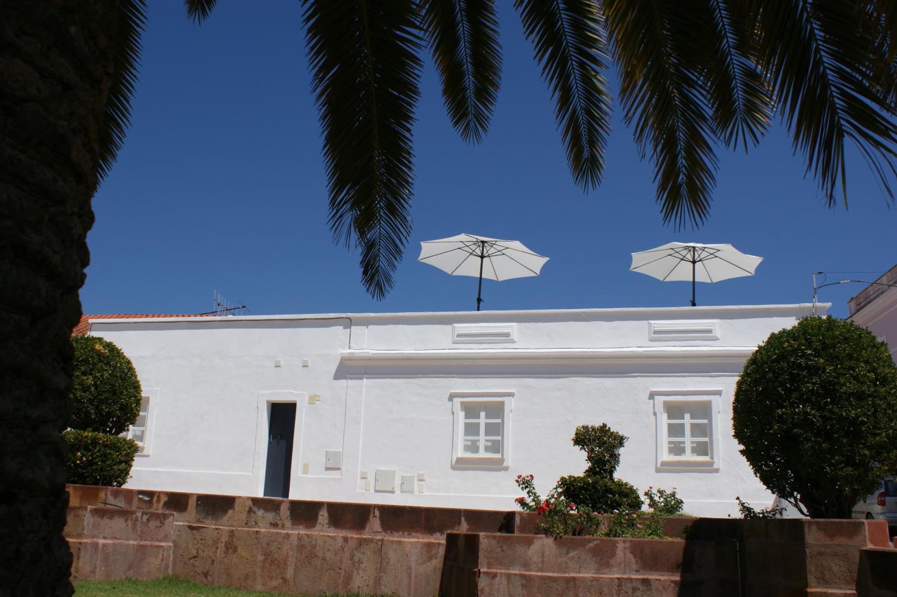 Hotel Casa Do Largo Silves