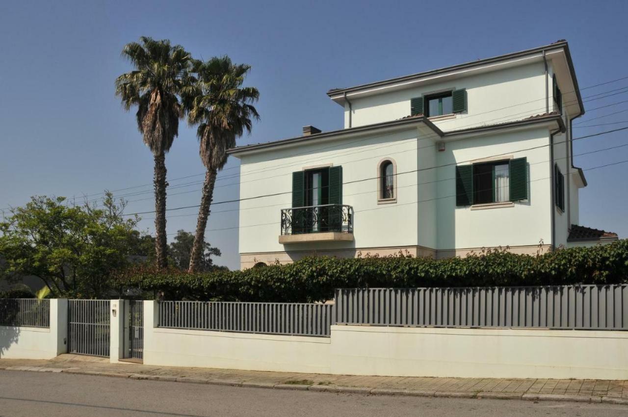 Hotel Francelos Village