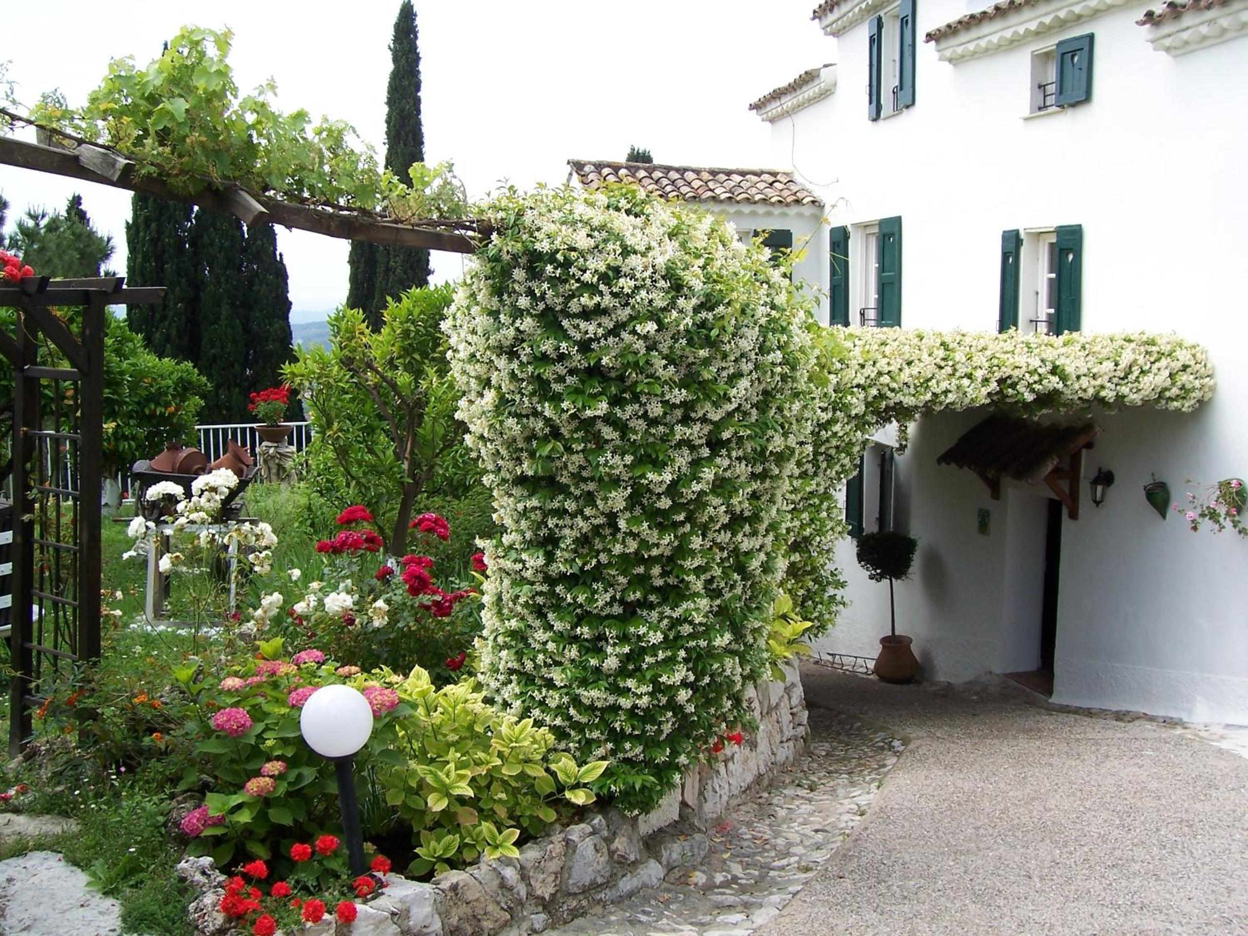 Hotel Le Hameau