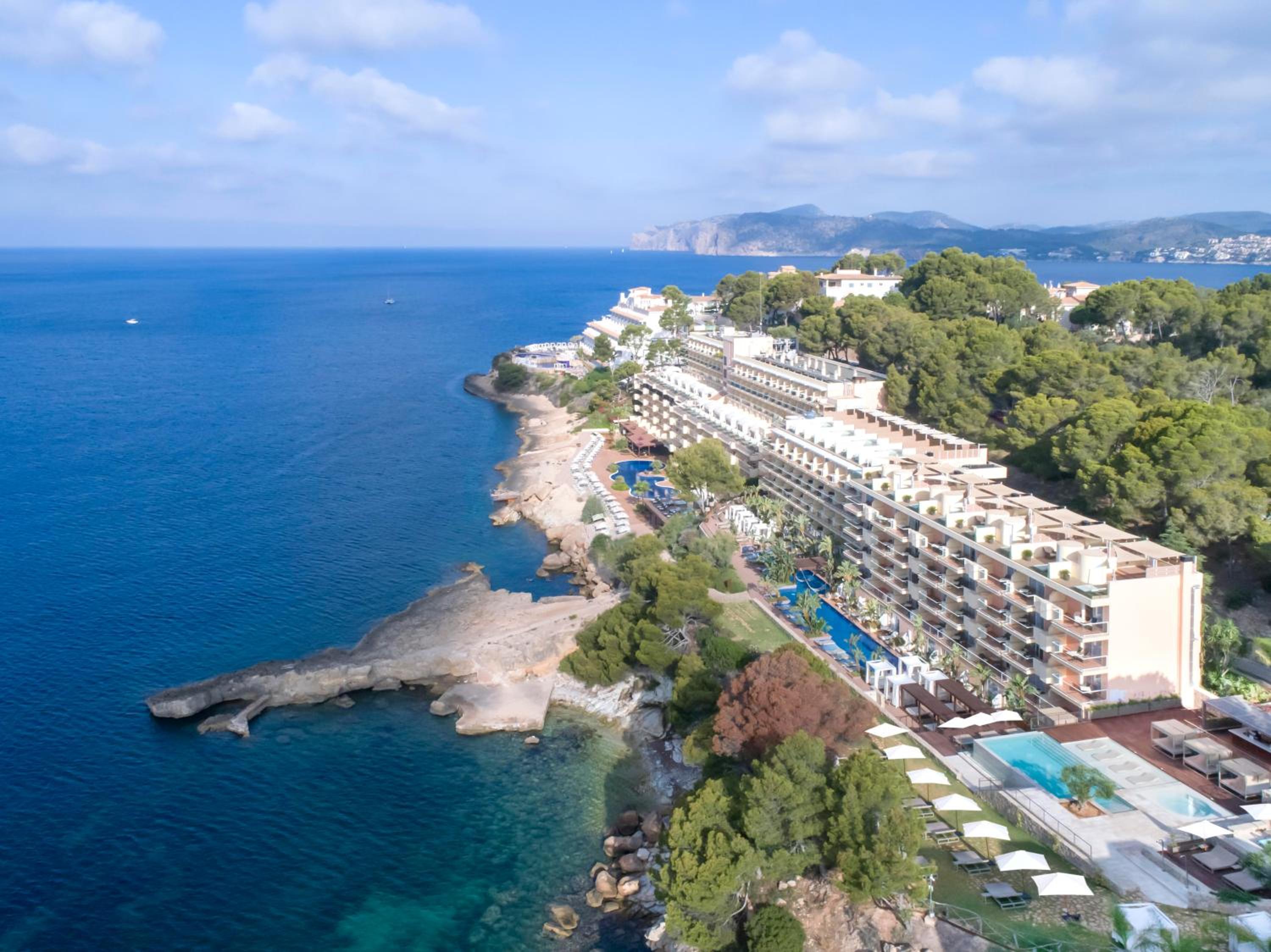 Hotel Iberostar Selection Jardín del Sol Suites - Adults Only