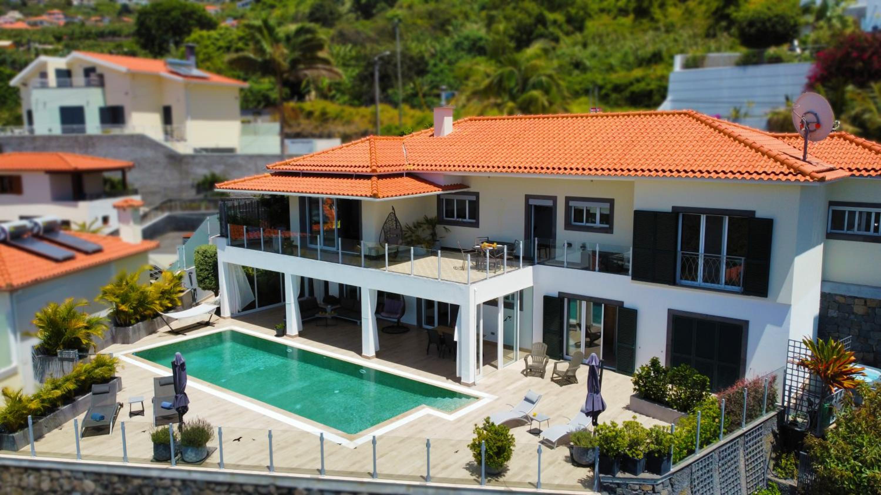 Hotel Villa Palmera By Mhm