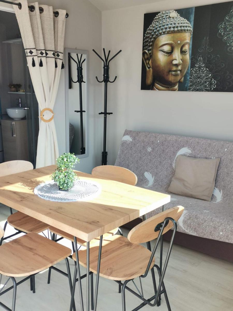 Hotel Chalet du bien-être