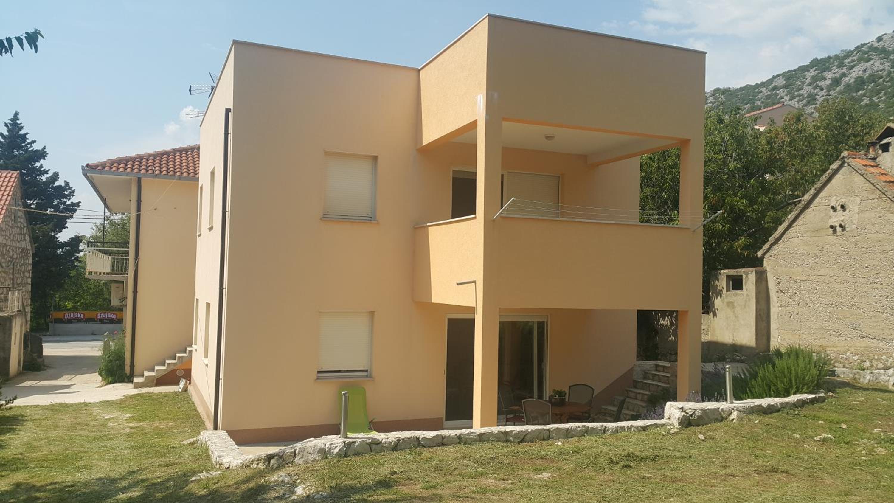 Hotel Apartments Brelezza