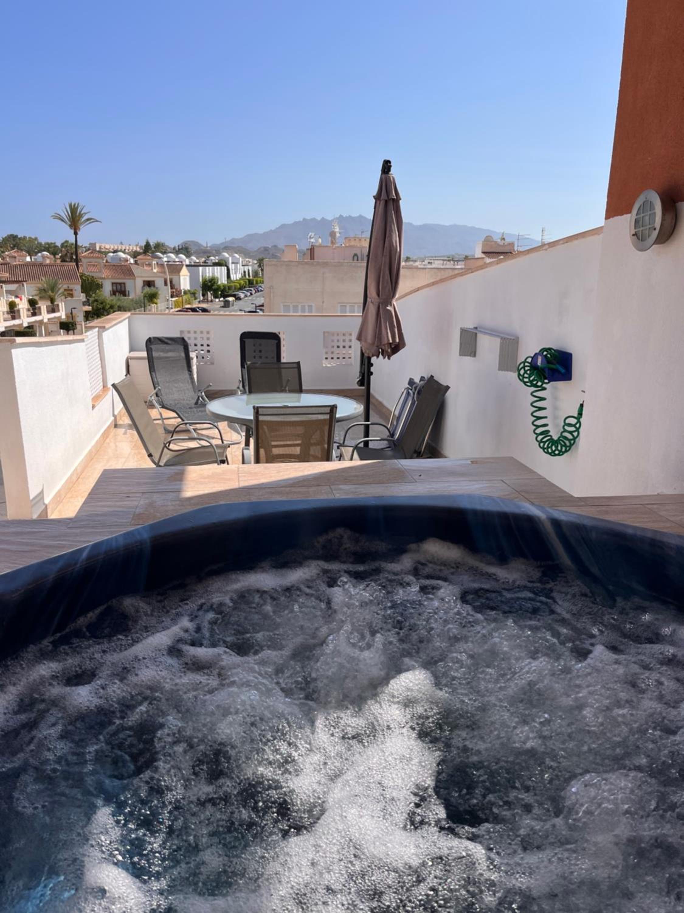 Hotel Atico Helena Con Solarium Y Jacuzzi Privado En Laguna Beach