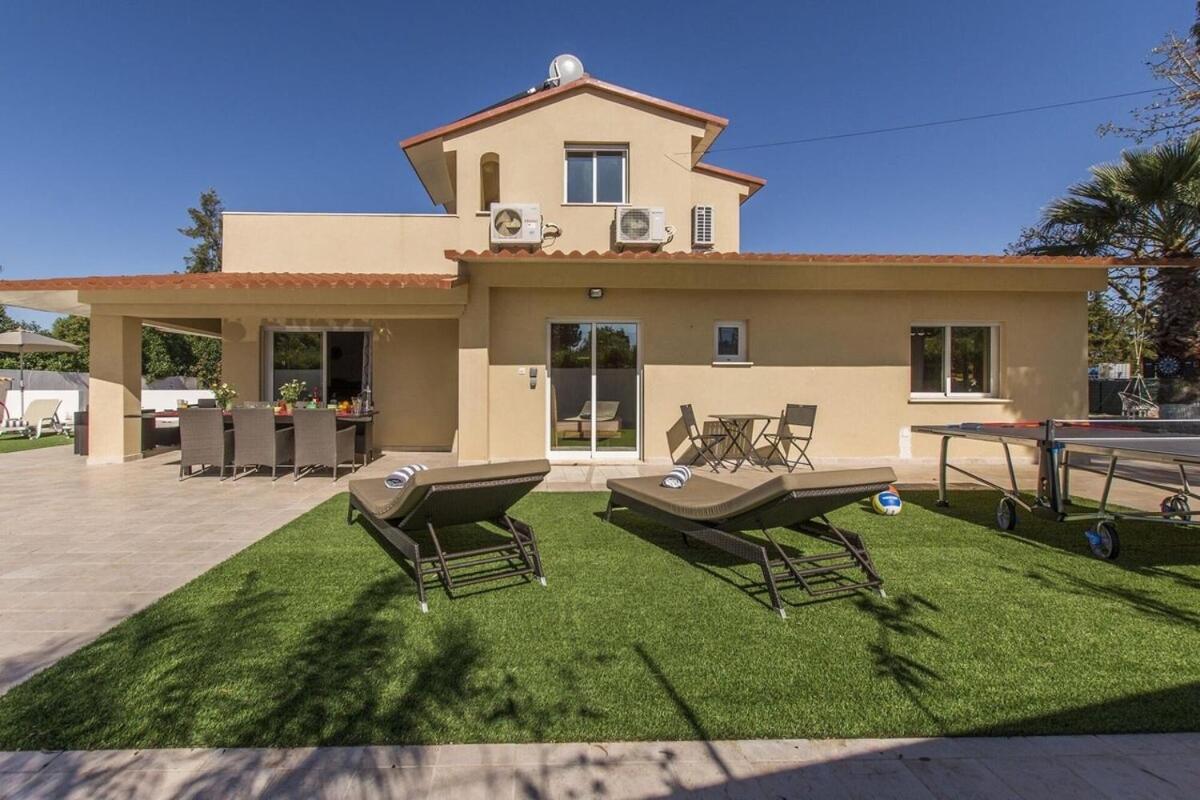 Hotel Villa Saudade
