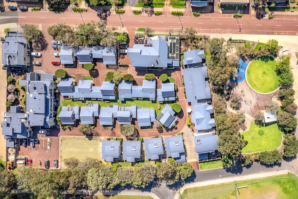 Hotel Bay Village Resort Dunsborough